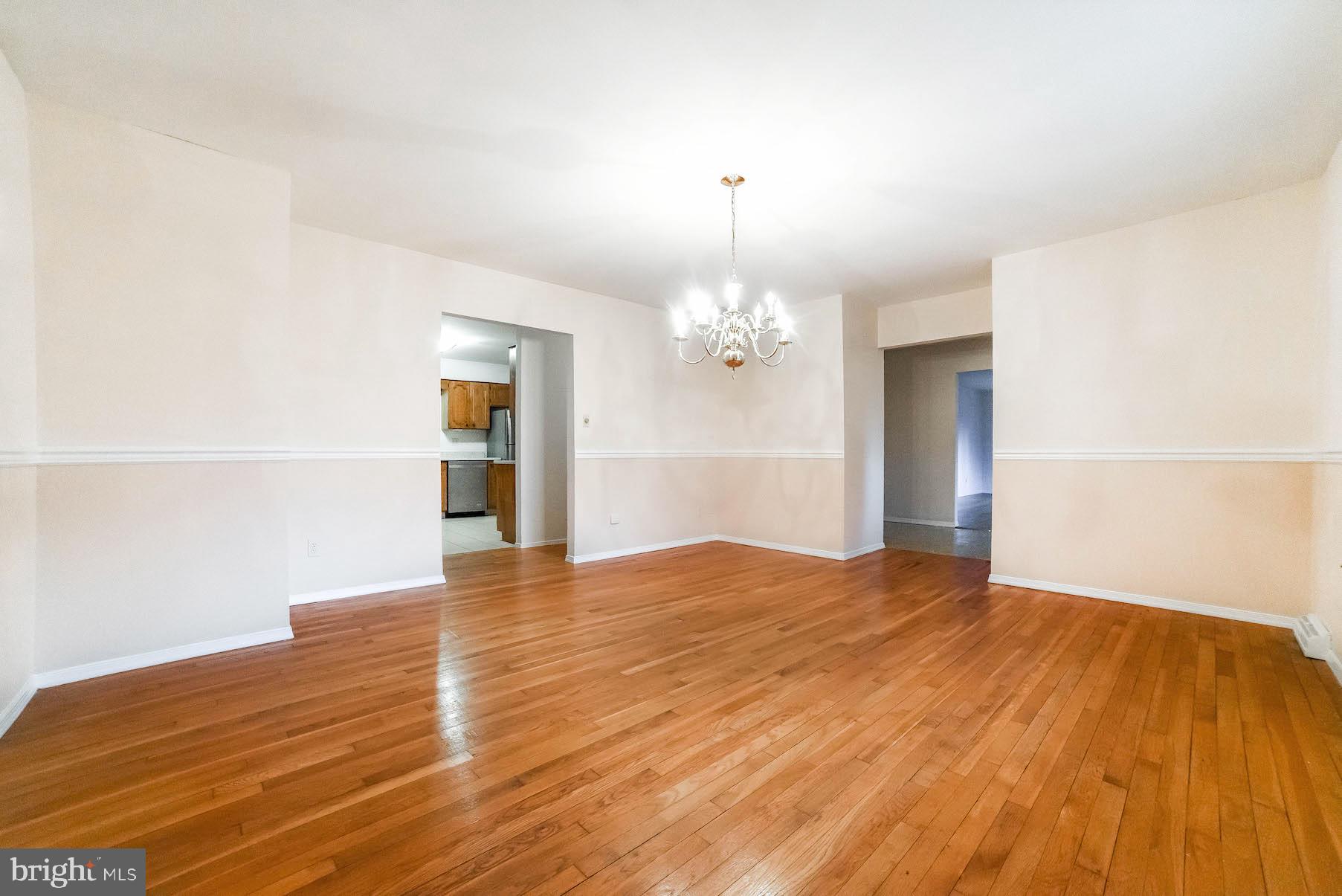 SOCIETY HILL - Residential Lease