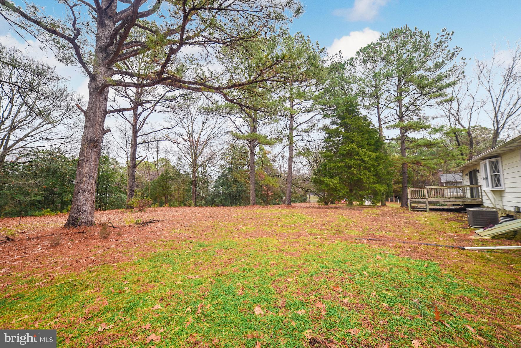 SOCIETY HILL - Residential Lease