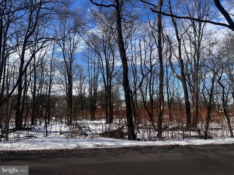 Vacant Land For Sale - Tresckow Road<br/> MCADOO, PA 18237