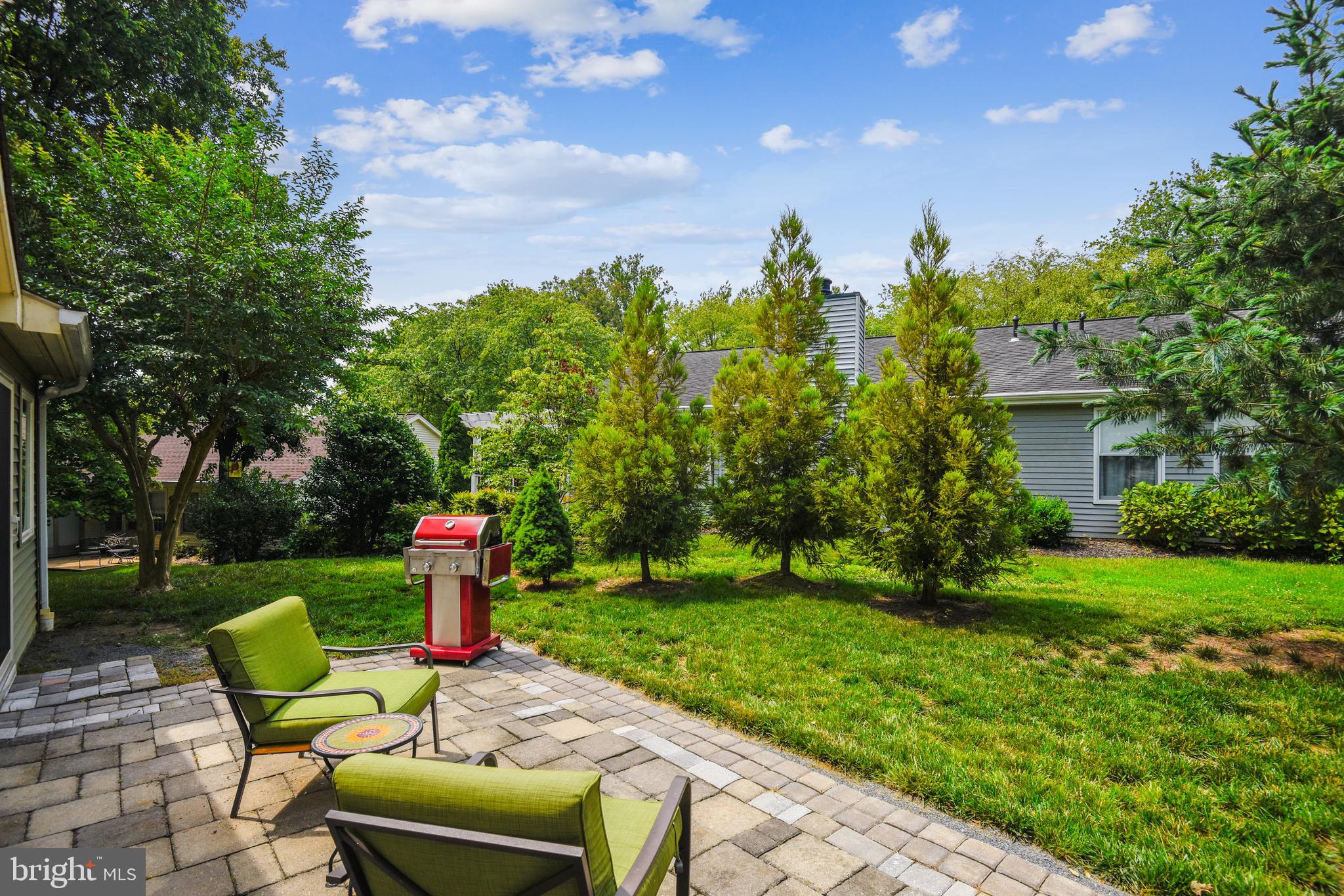 HERITAGE HARBOUR - Residential