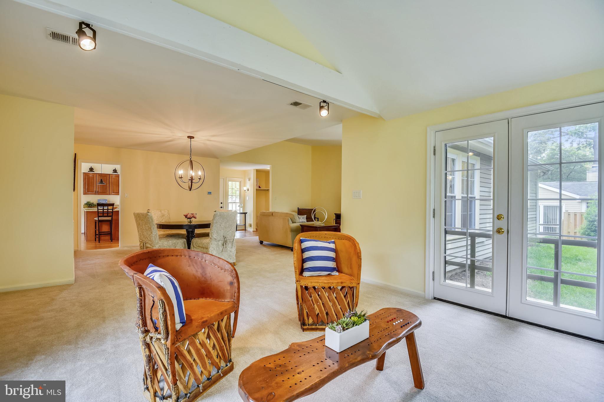 HERITAGE HARBOUR - Residential