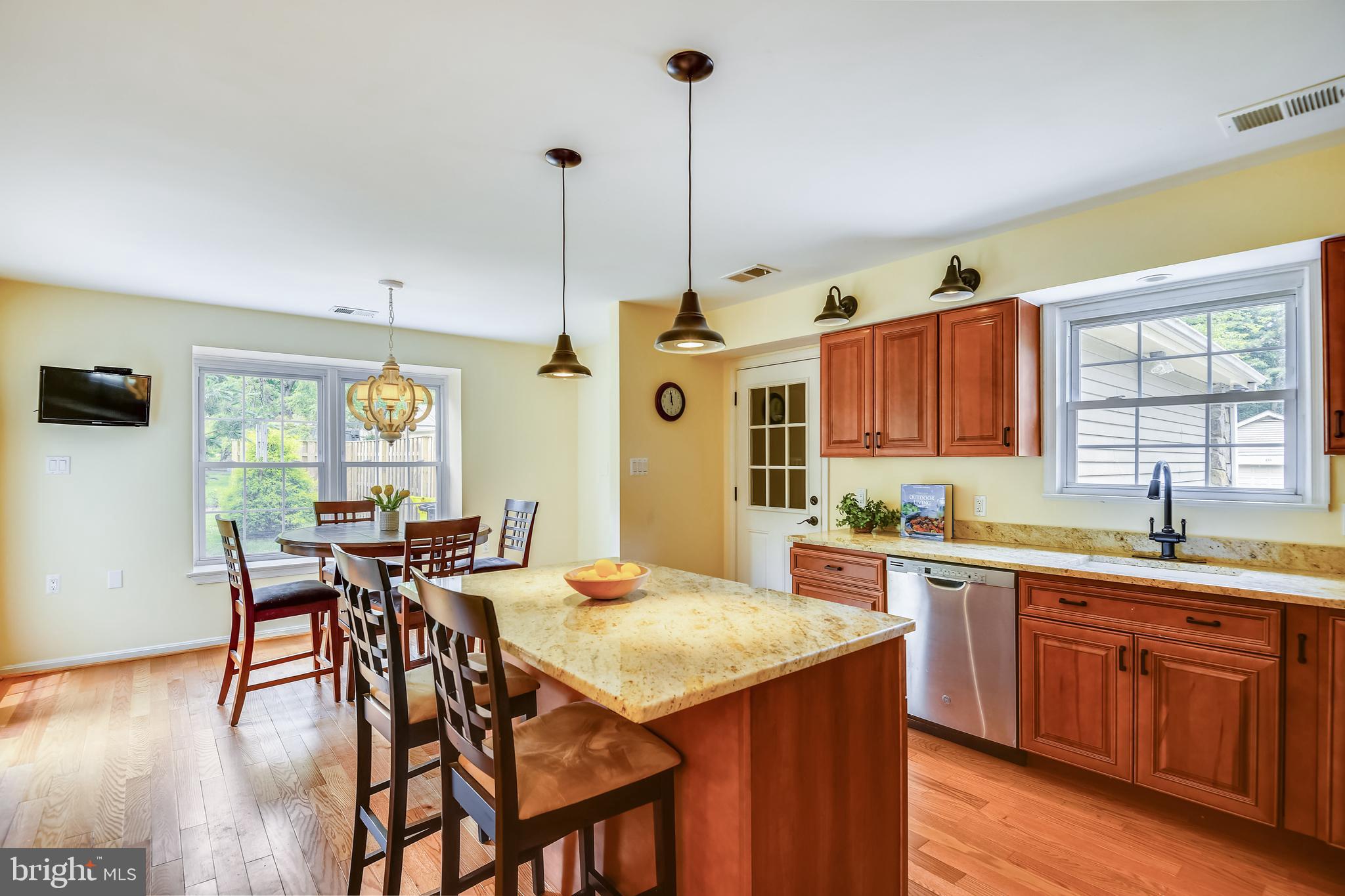 HERITAGE HARBOUR - Residential