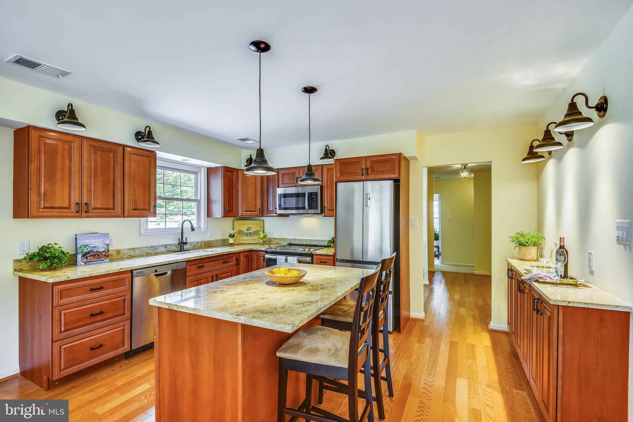 HERITAGE HARBOUR - Residential