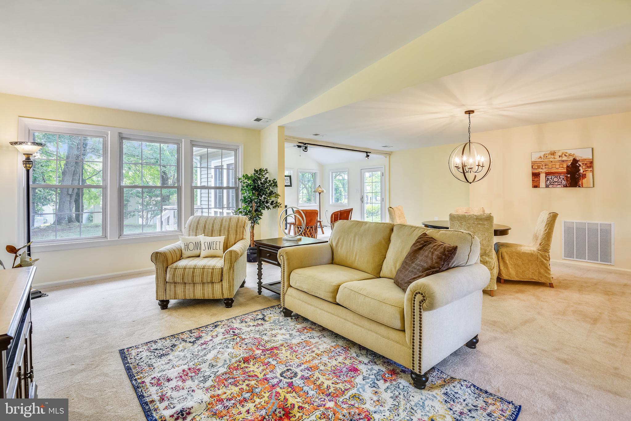 HERITAGE HARBOUR - Residential