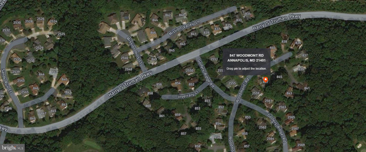 HERITAGE HARBOUR - Residential