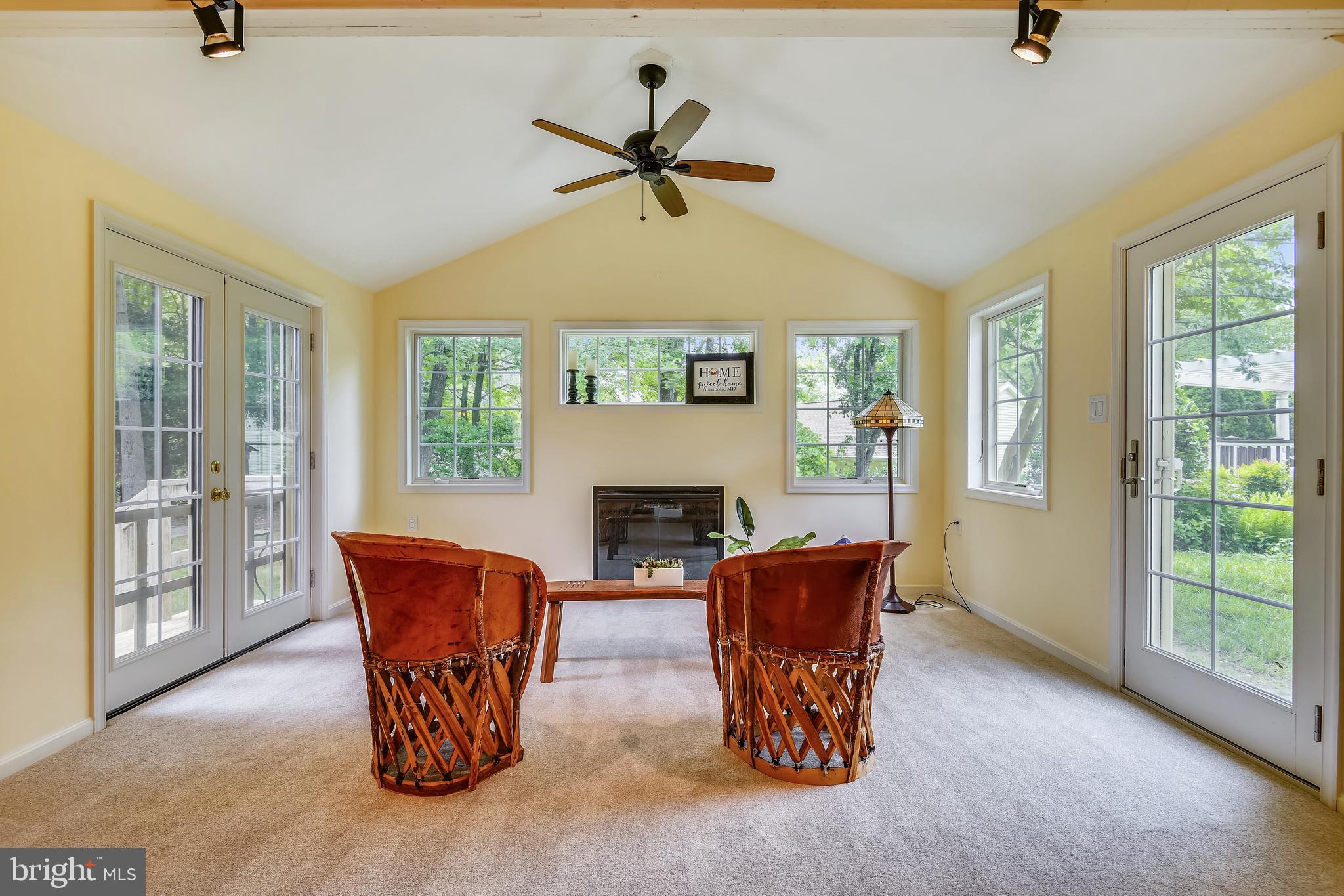 HERITAGE HARBOUR - Residential