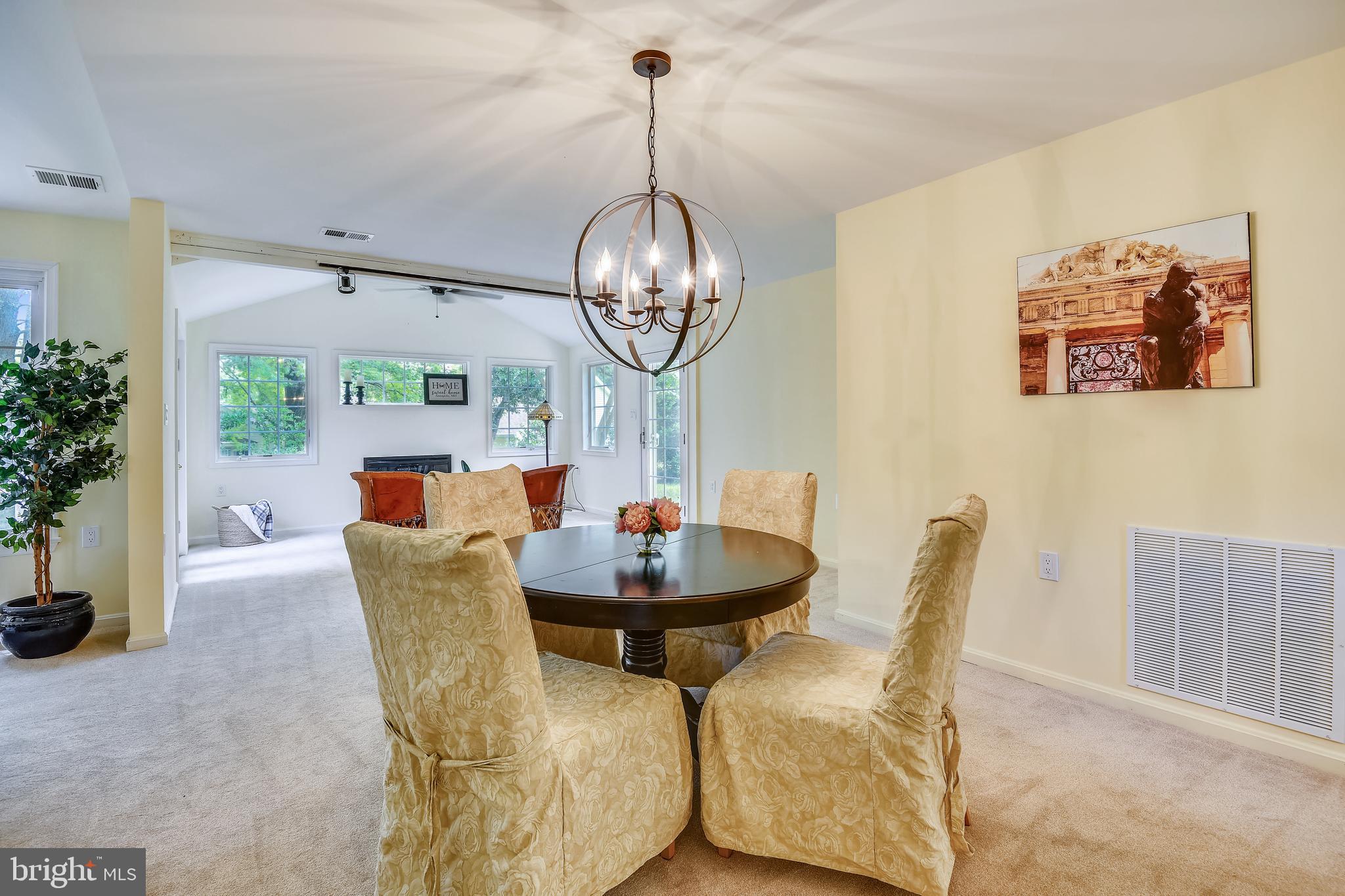 HERITAGE HARBOUR - Residential