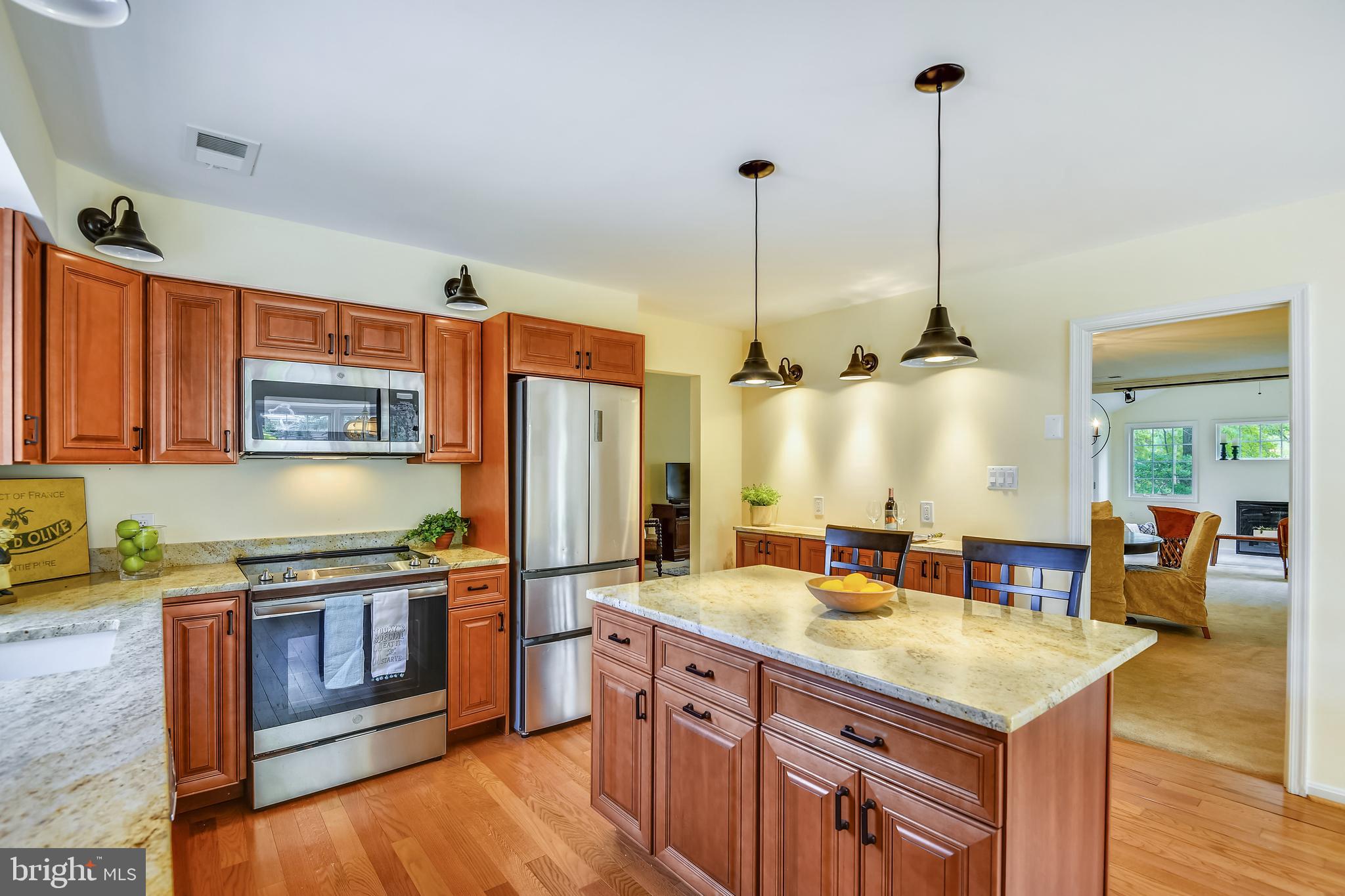 HERITAGE HARBOUR - Residential