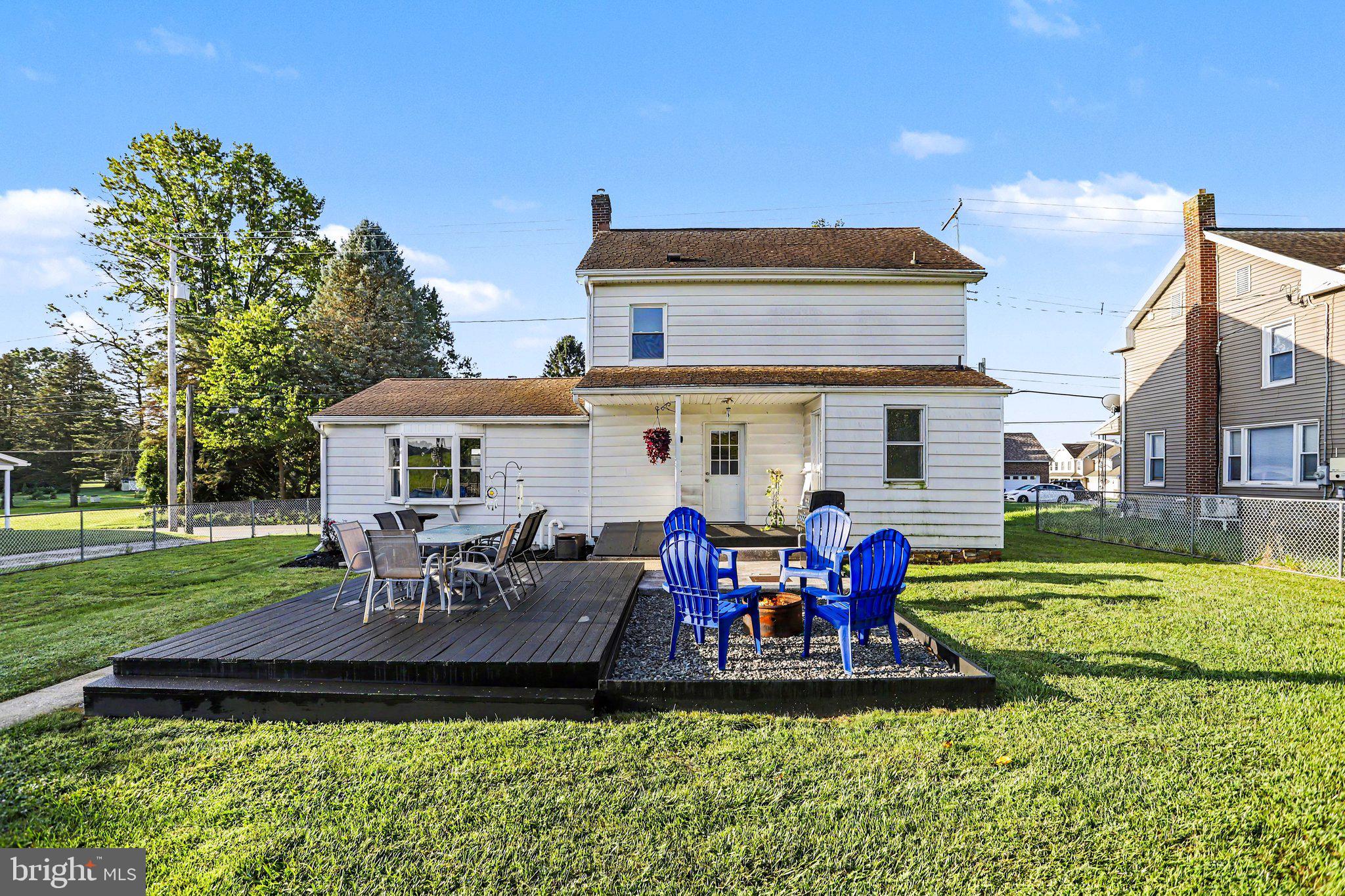 3485 E PROSPECT ROAD