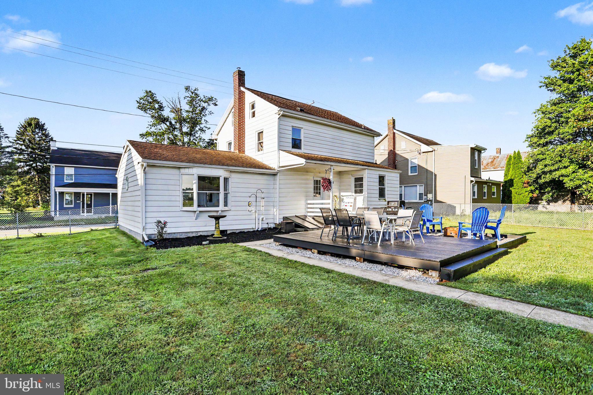 3485 E PROSPECT ROAD
