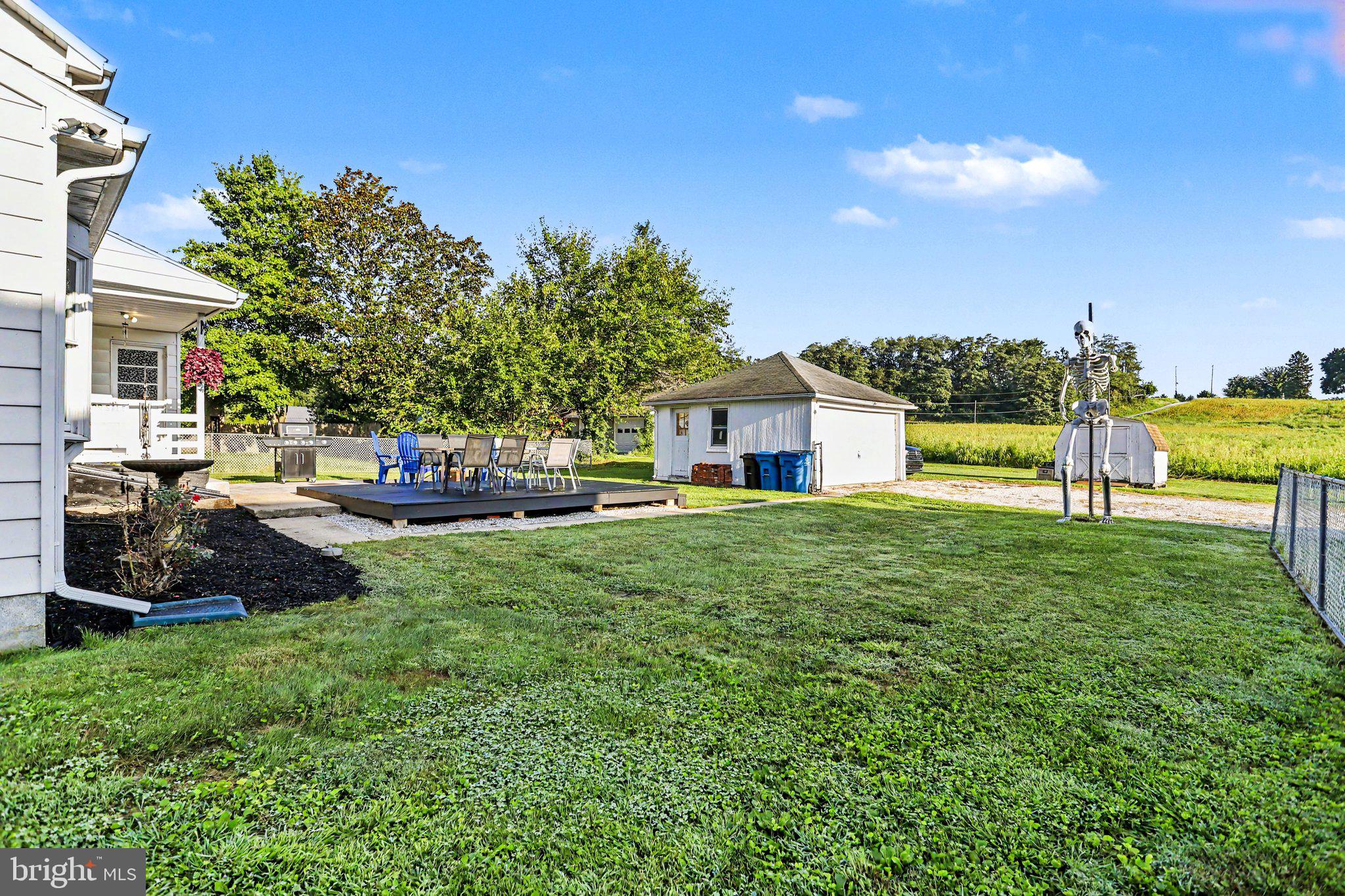 3485 E PROSPECT ROAD