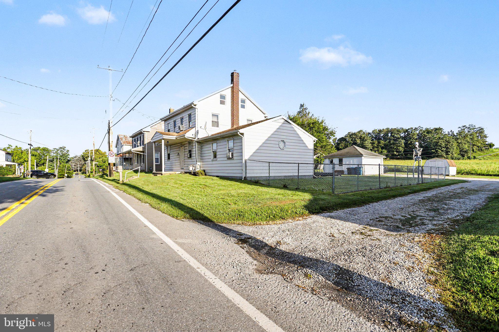 3485 E PROSPECT ROAD
