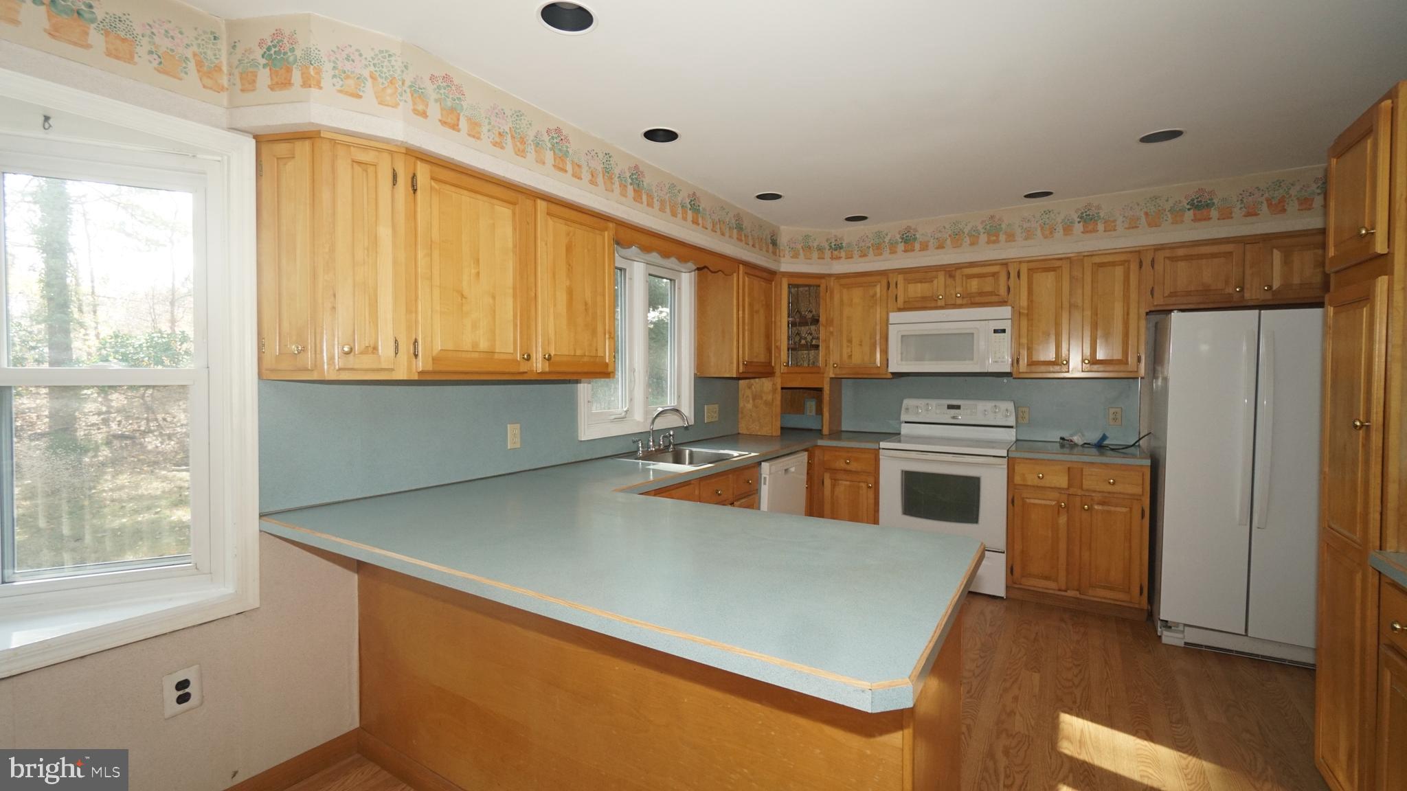 YARDLEY HUNT - Residential