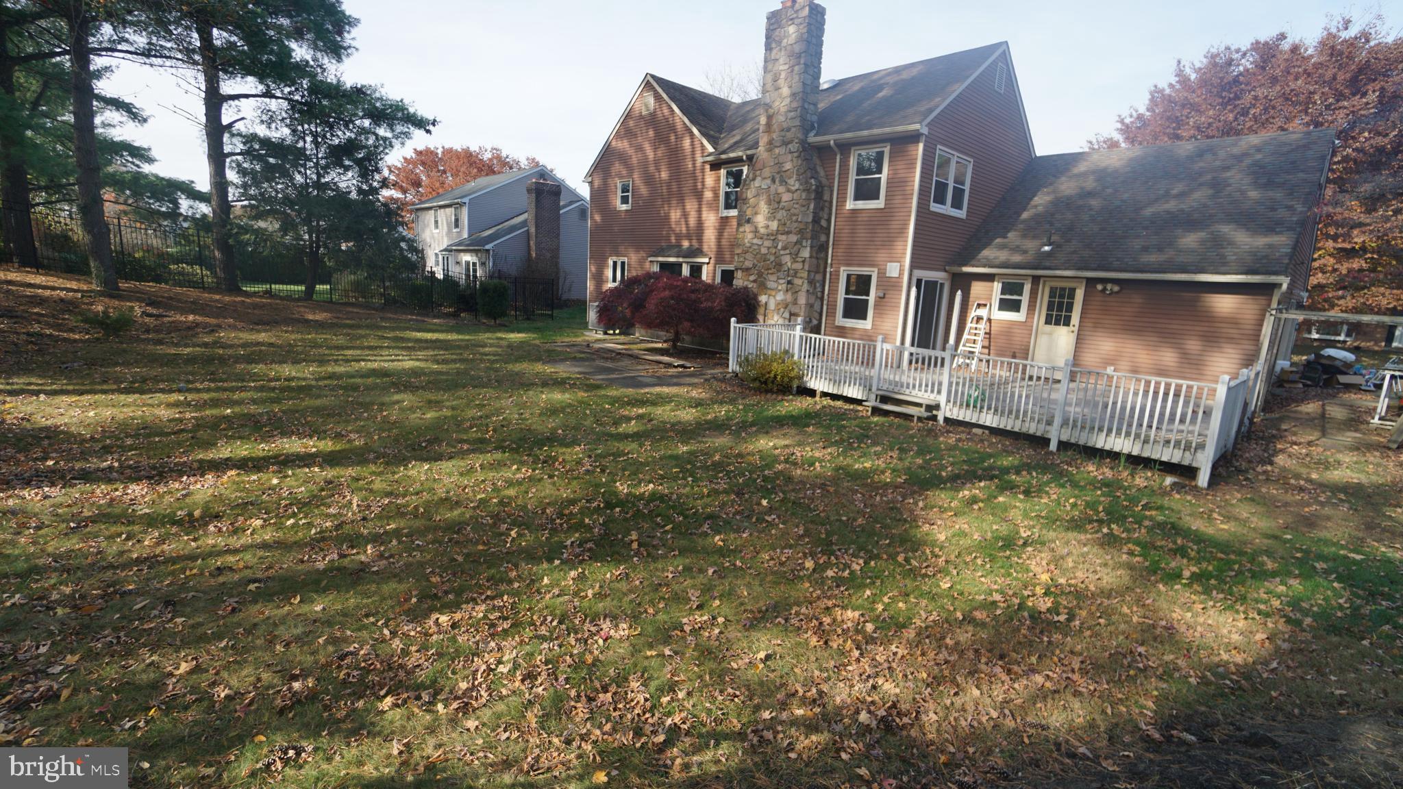 YARDLEY HUNT - Residential