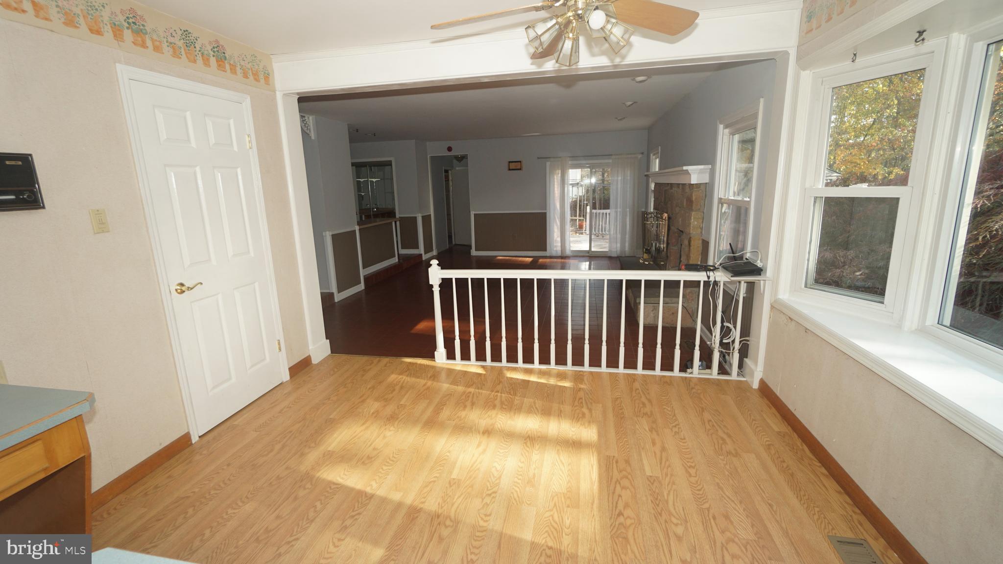 YARDLEY HUNT - Residential