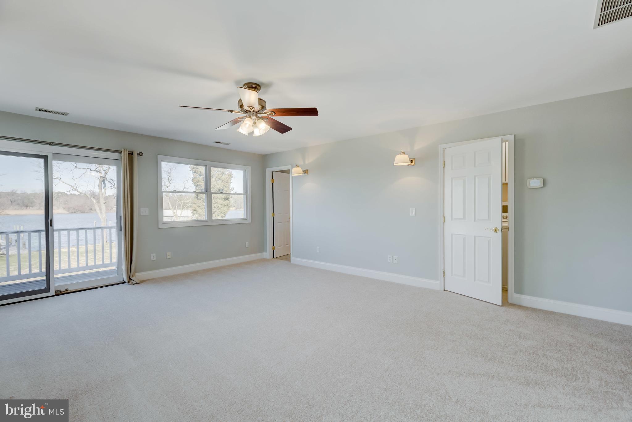 BENTONS PLEASURE - Residential