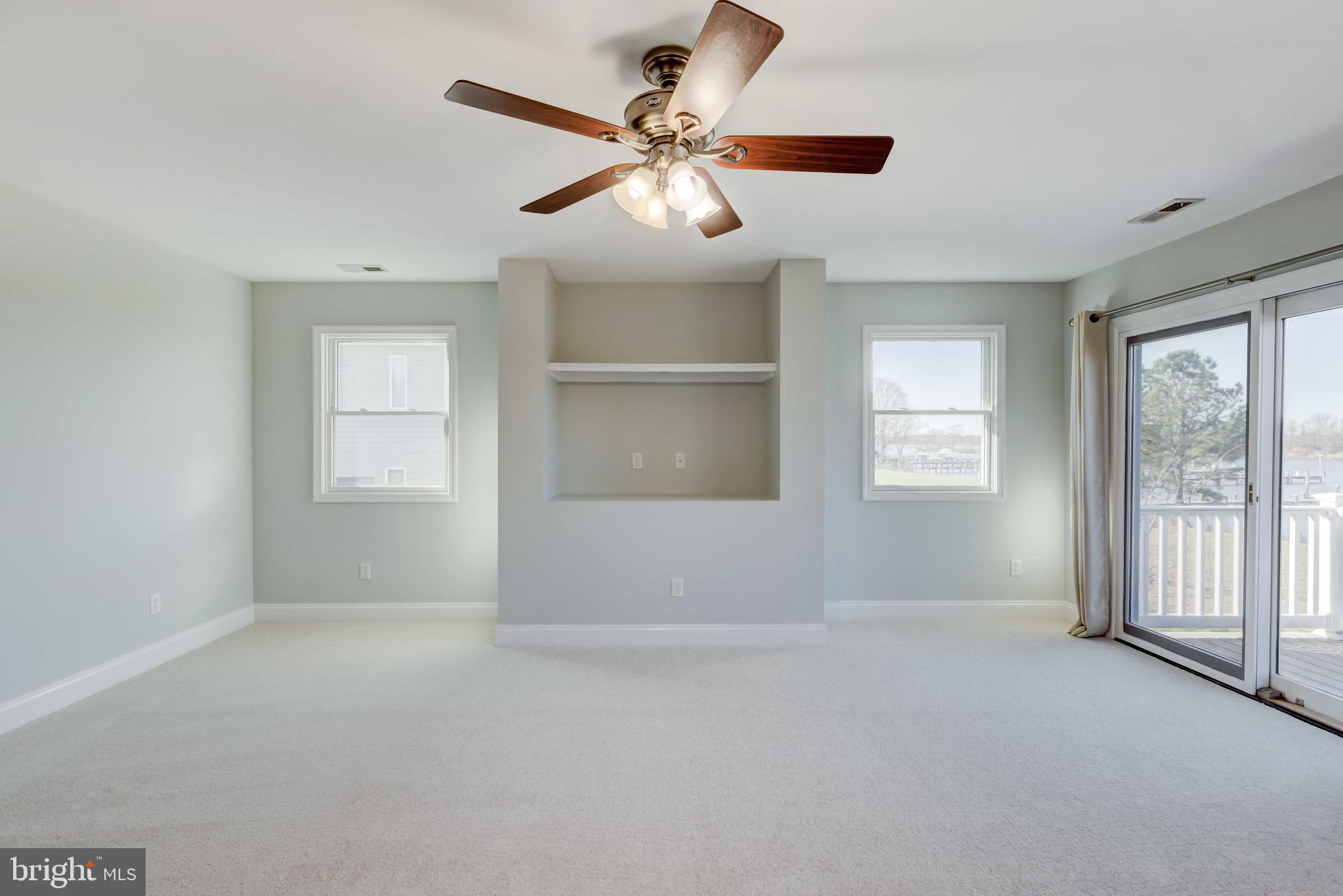 BENTONS PLEASURE - Residential