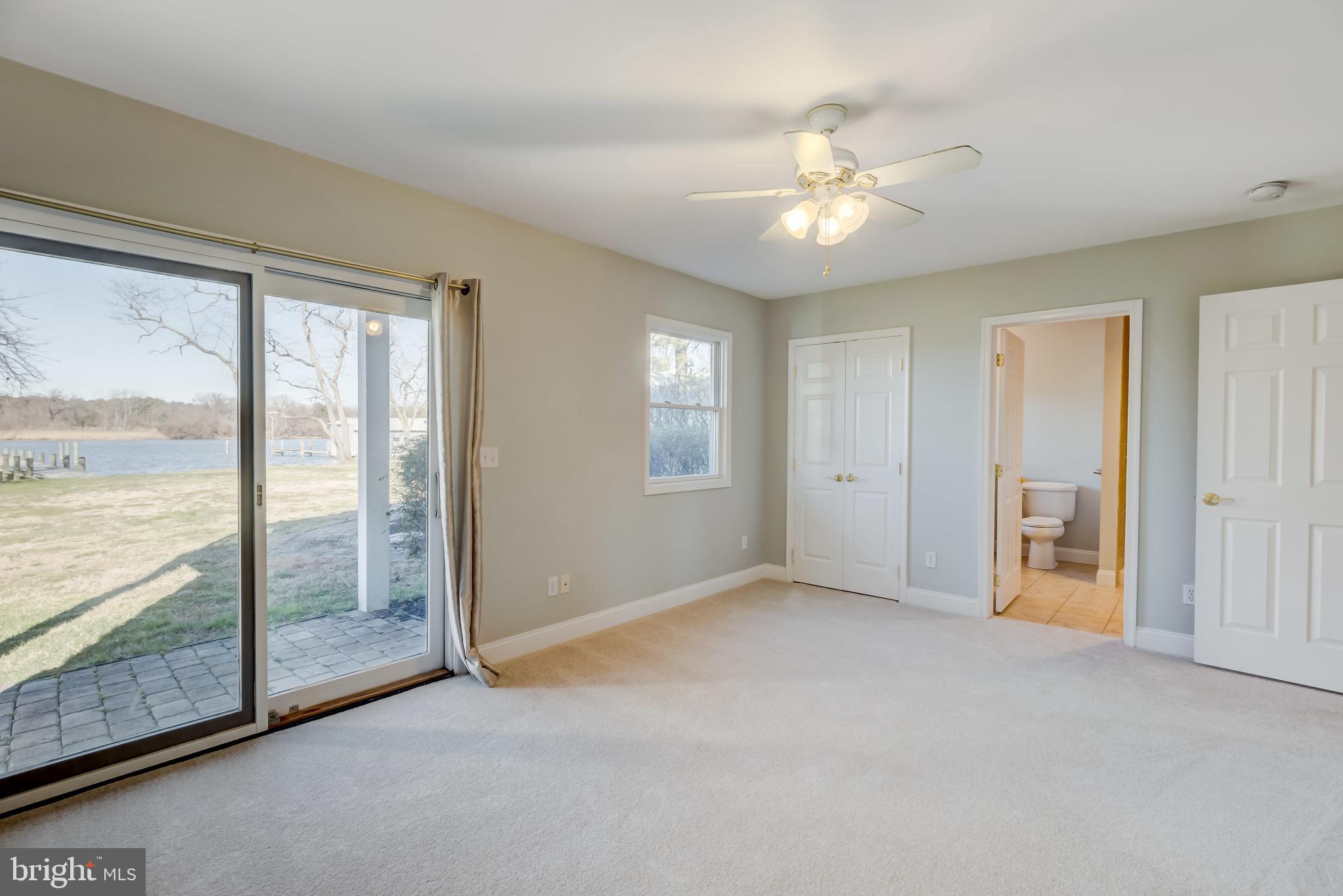 BENTONS PLEASURE - Residential