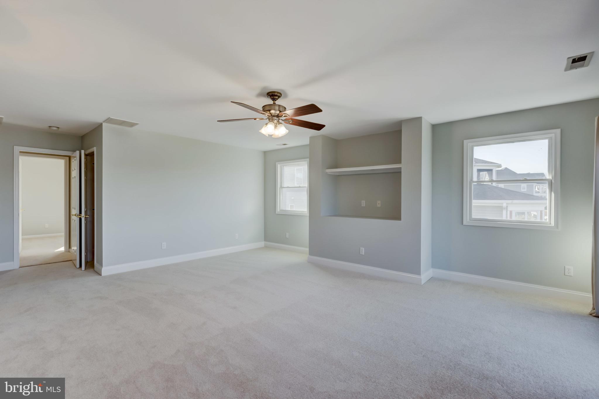 BENTONS PLEASURE - Residential