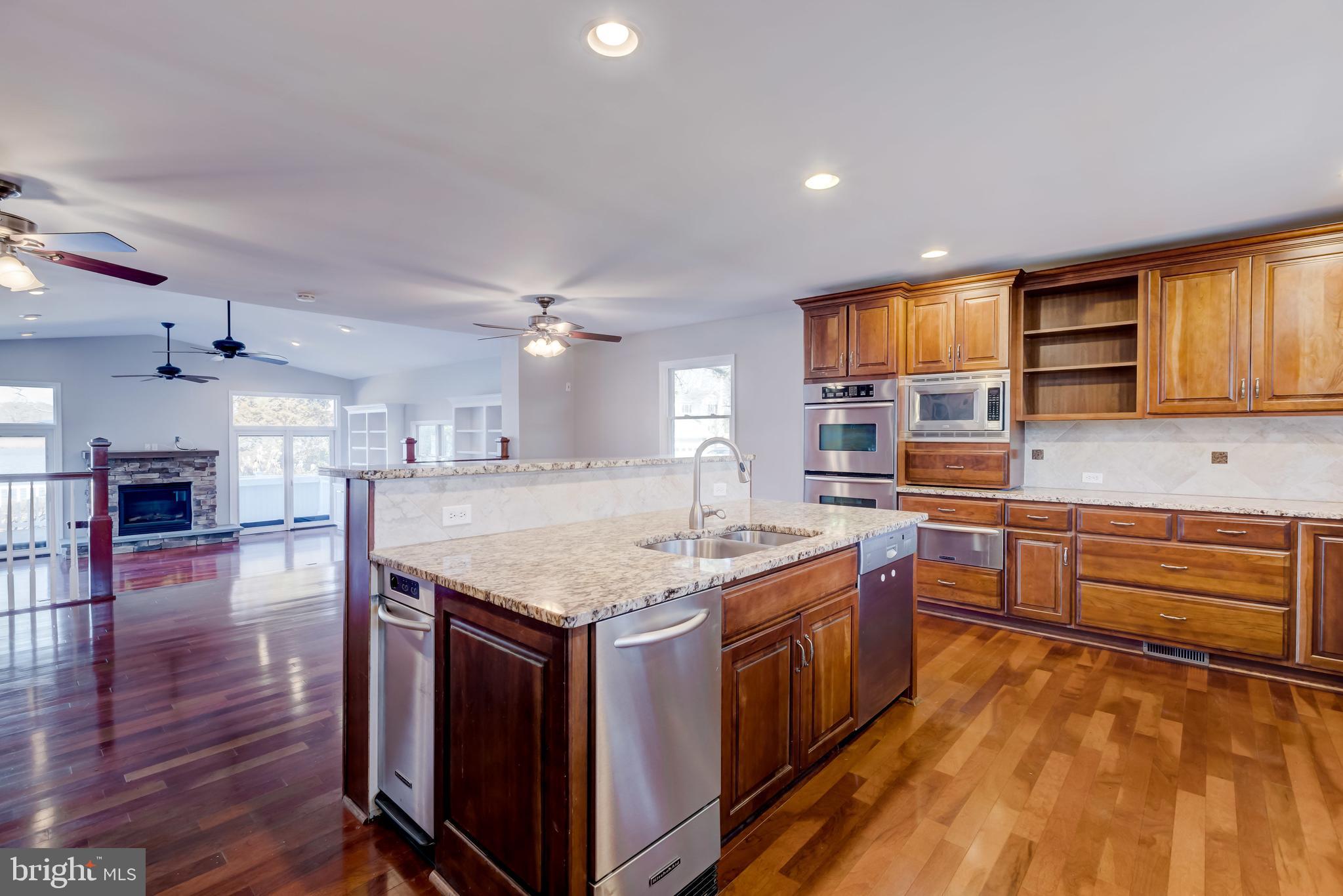 BENTONS PLEASURE - Residential