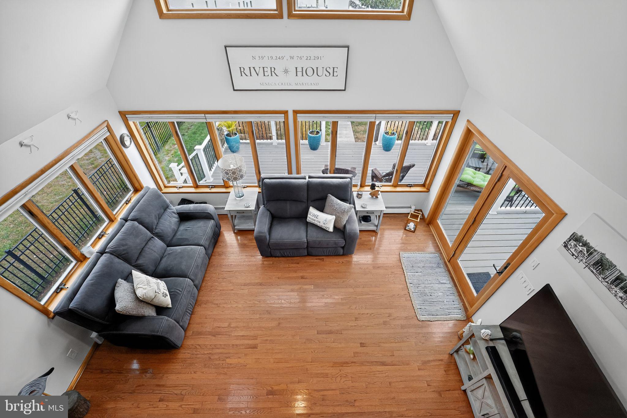 BOWLEYS QUARTERS - Residential