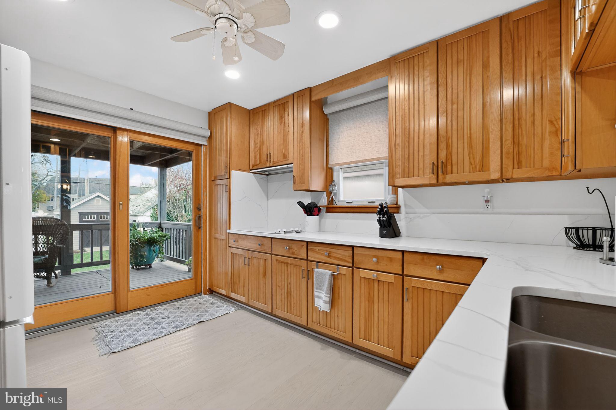 BOWLEYS QUARTERS - Residential