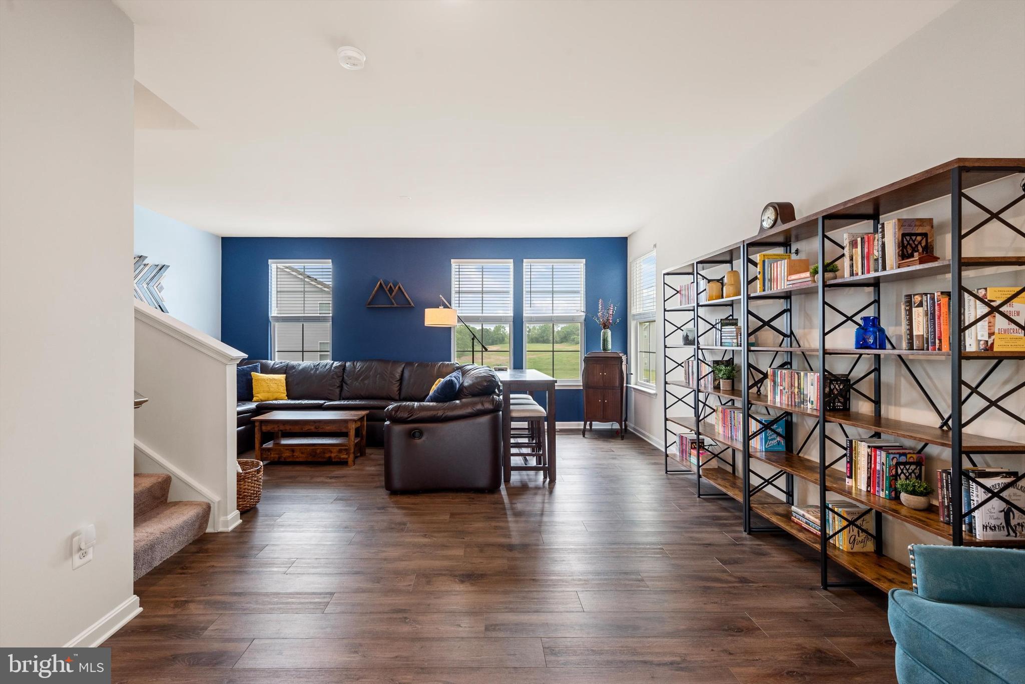 NORBORNE GLEBE - Residential Lease