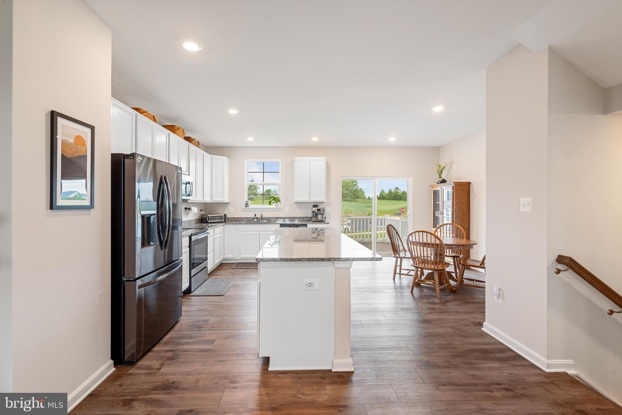 NORBORNE GLEBE - Residential Lease