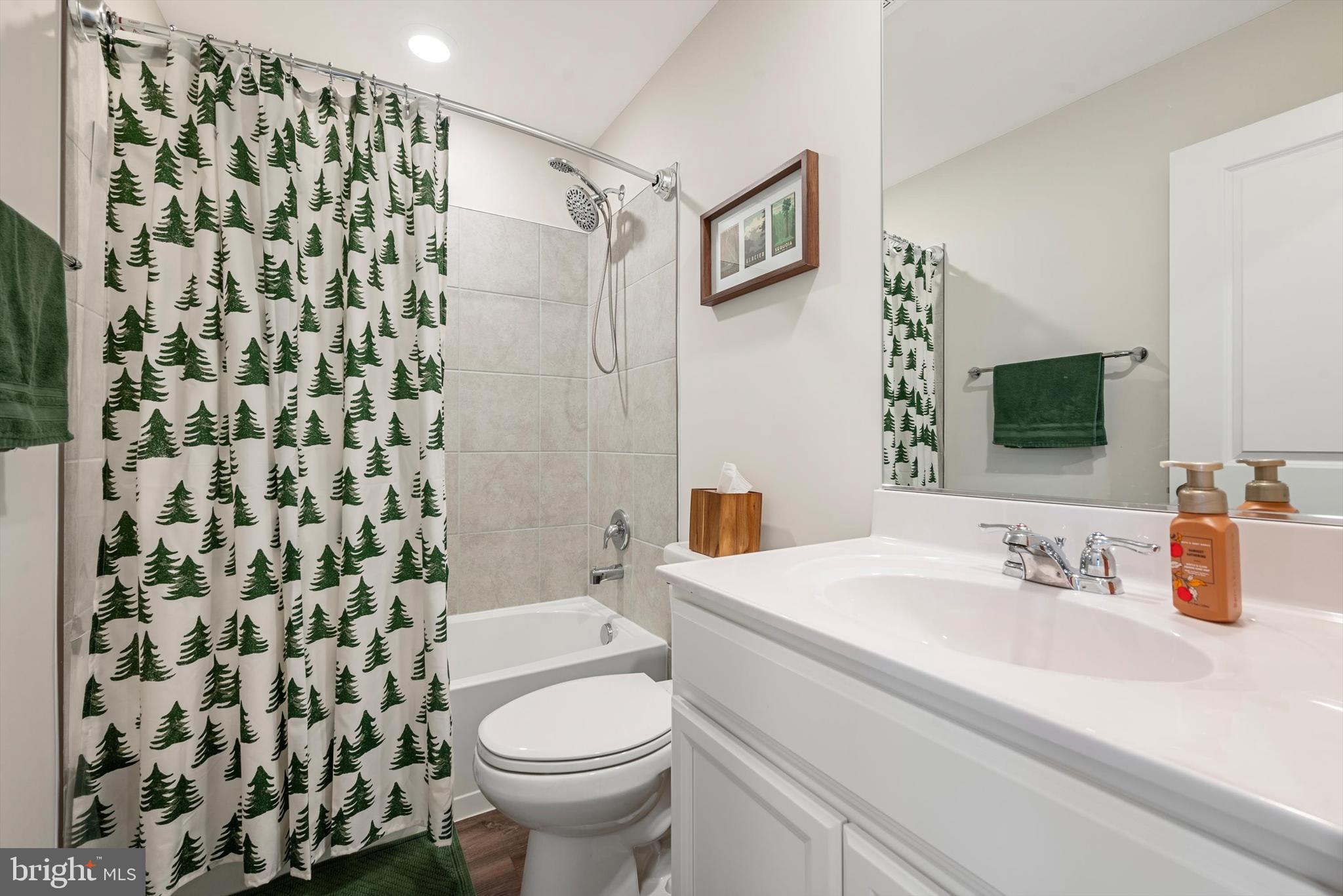 NORBORNE GLEBE - Residential Lease