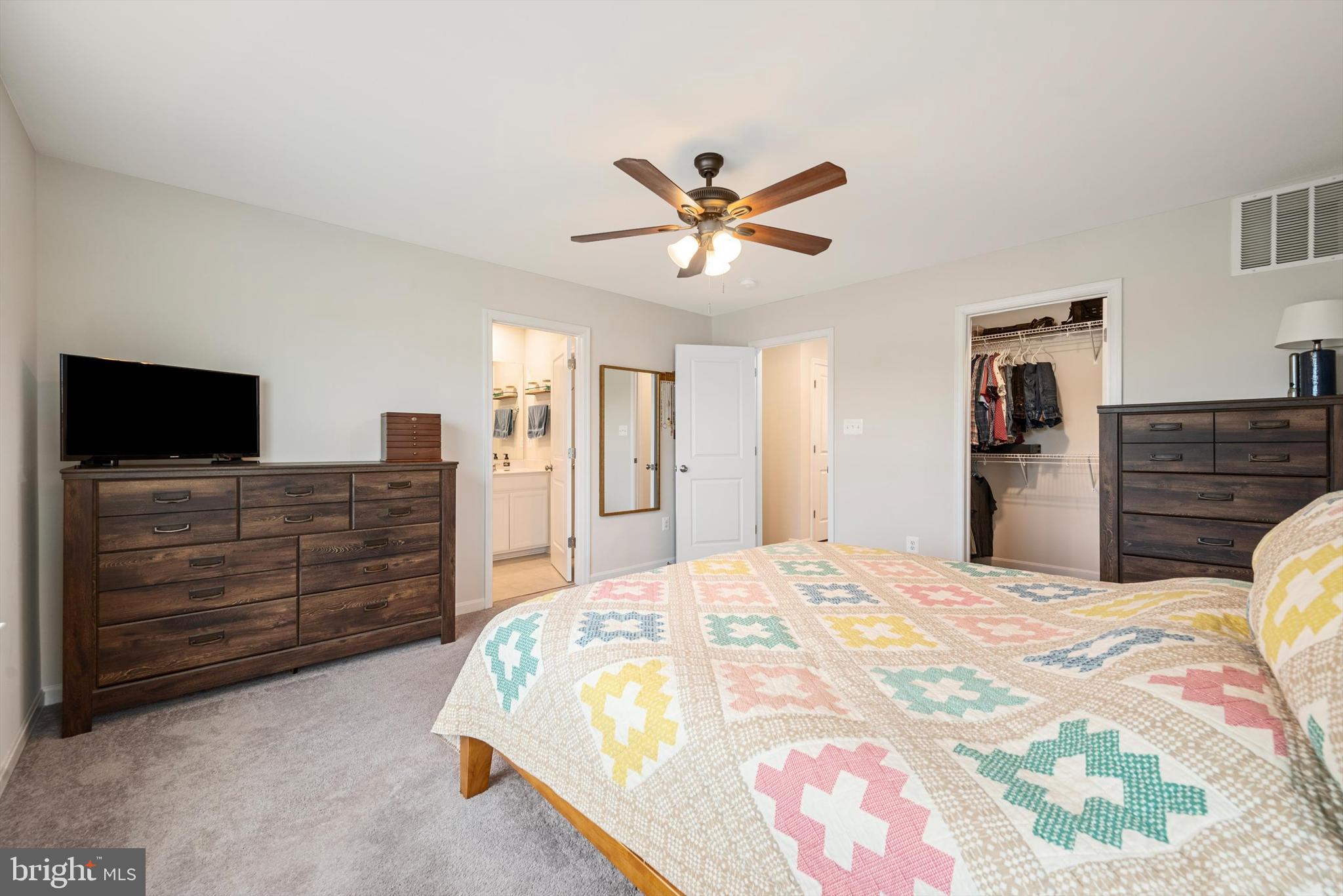 NORBORNE GLEBE - Residential Lease