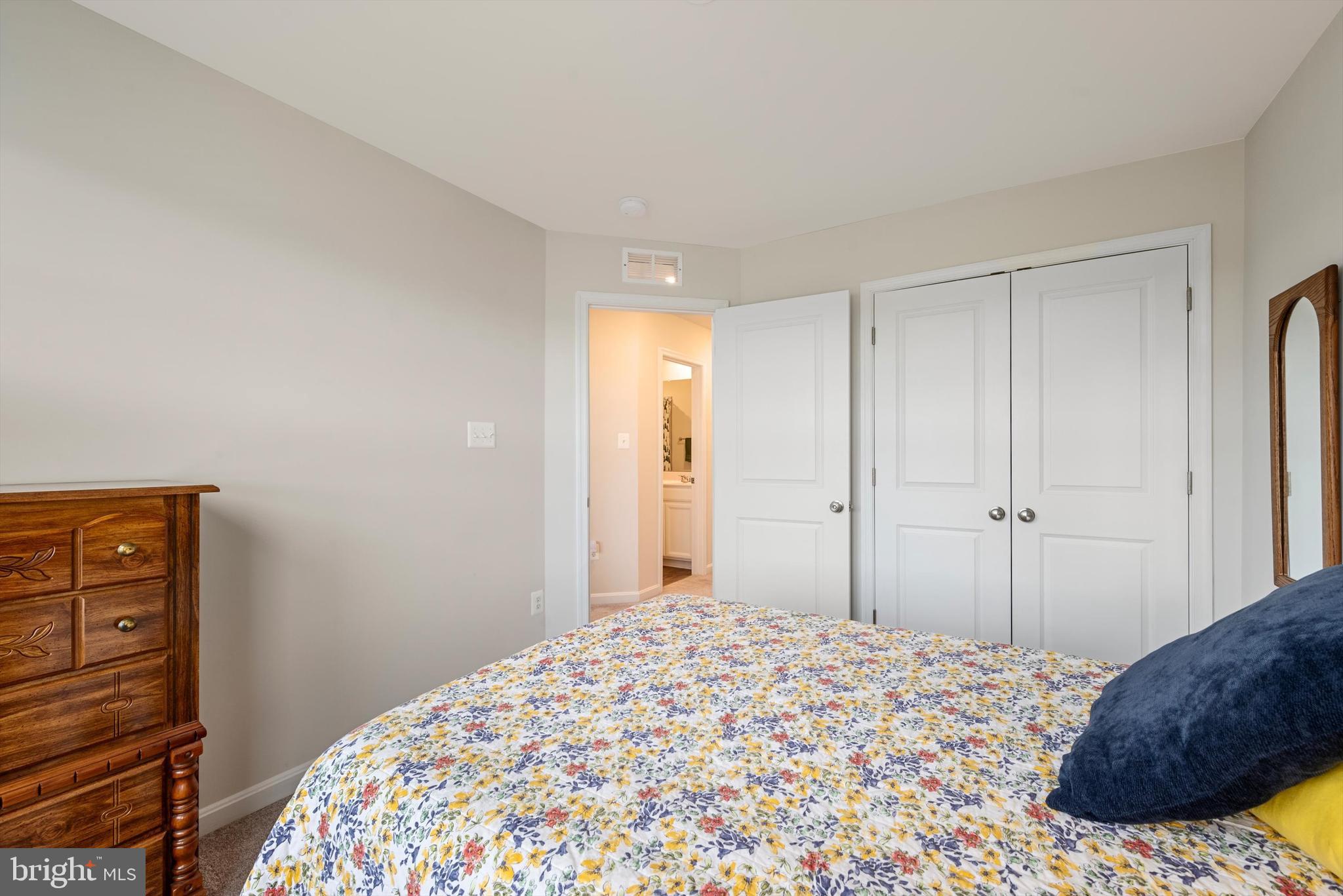 NORBORNE GLEBE - Residential Lease