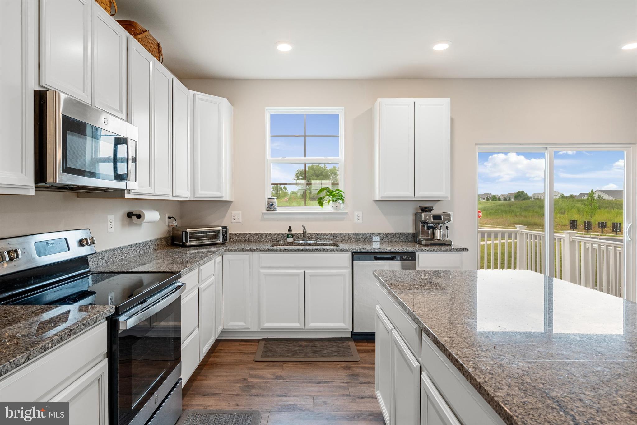 NORBORNE GLEBE - Residential Lease