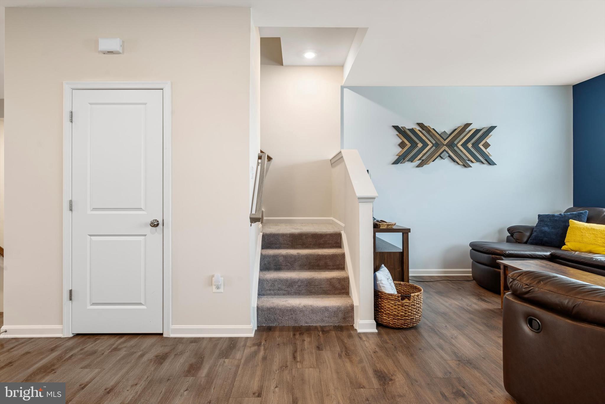 NORBORNE GLEBE - Residential Lease