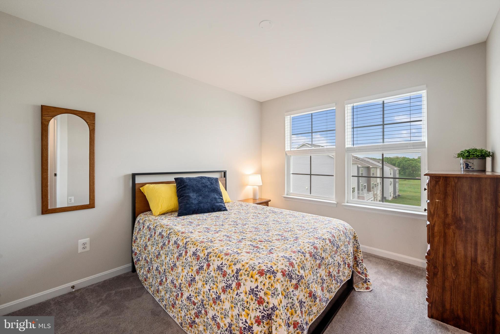 NORBORNE GLEBE - Residential Lease