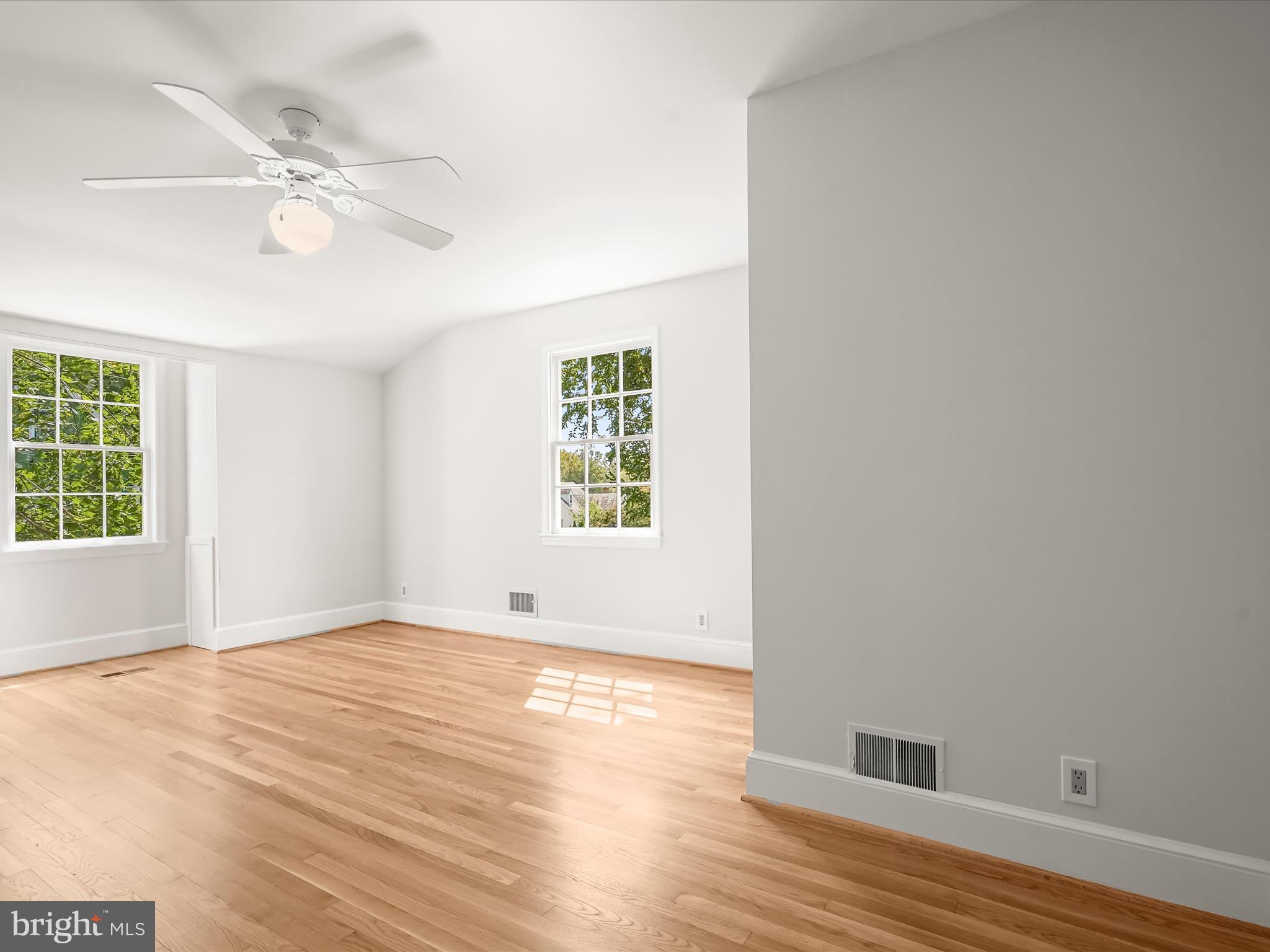 CHEVY CHASE VILLAGE - Residential