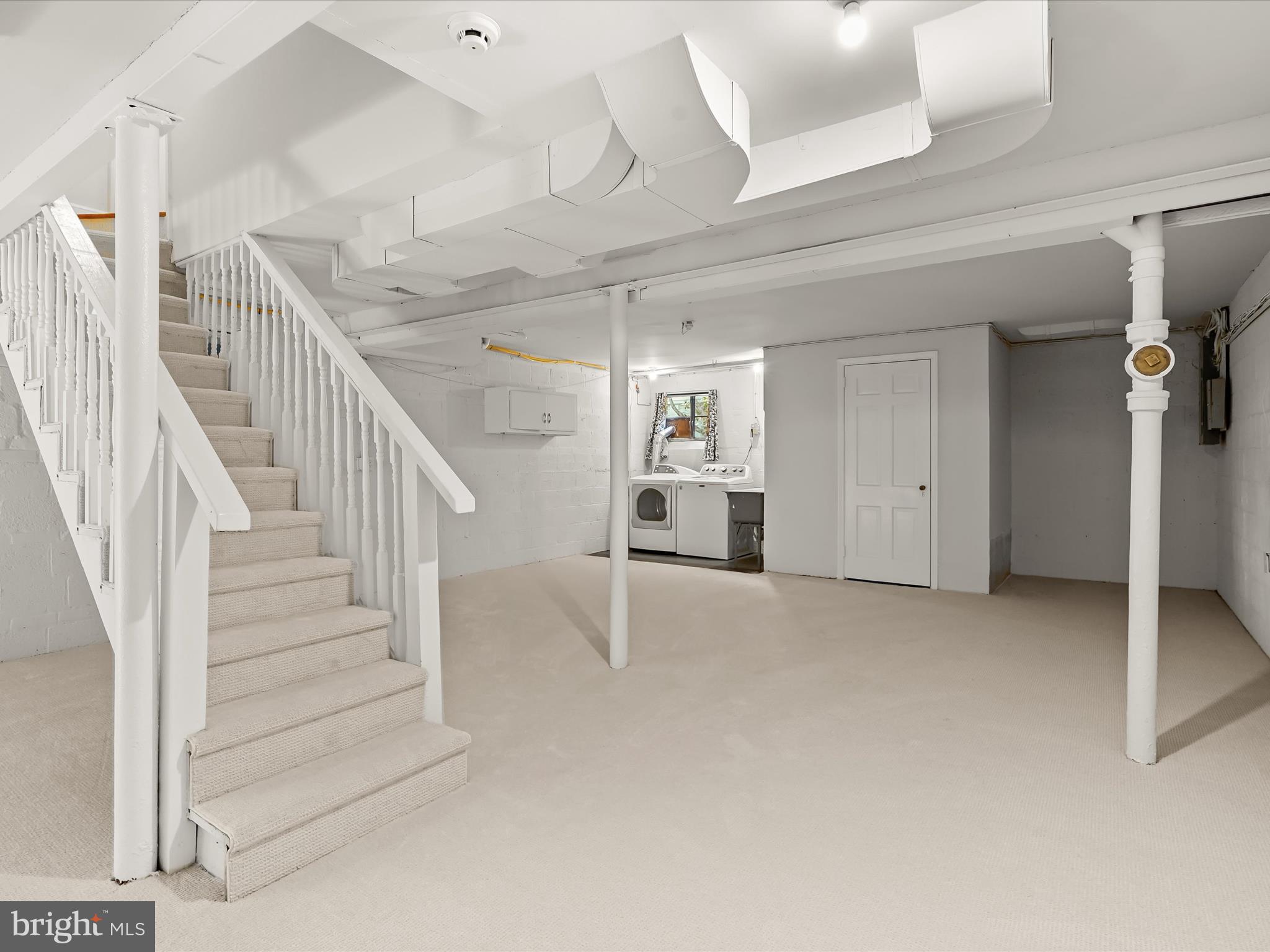 CHEVY CHASE VILLAGE - Residential