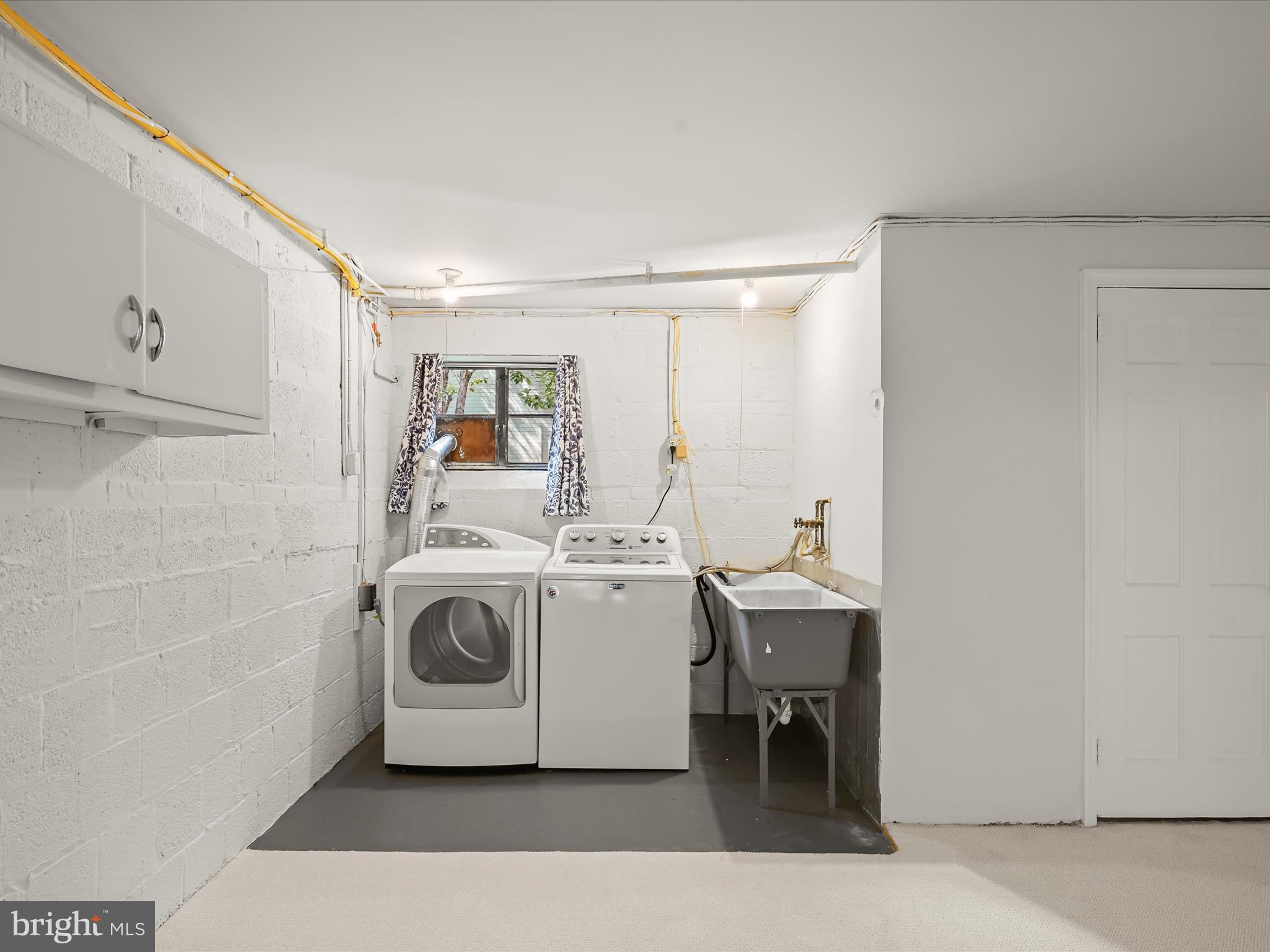 CHEVY CHASE VILLAGE - Residential