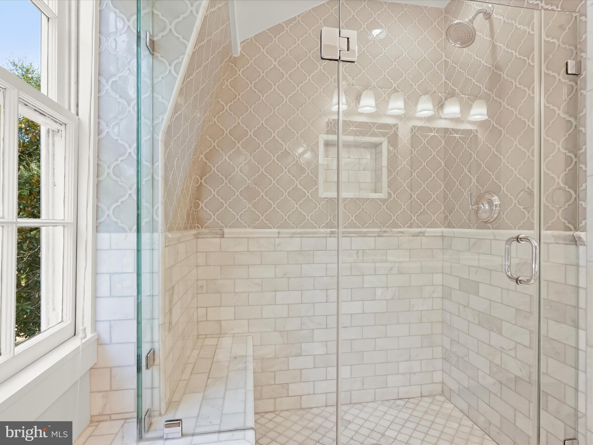 CHEVY CHASE VILLAGE - Residential