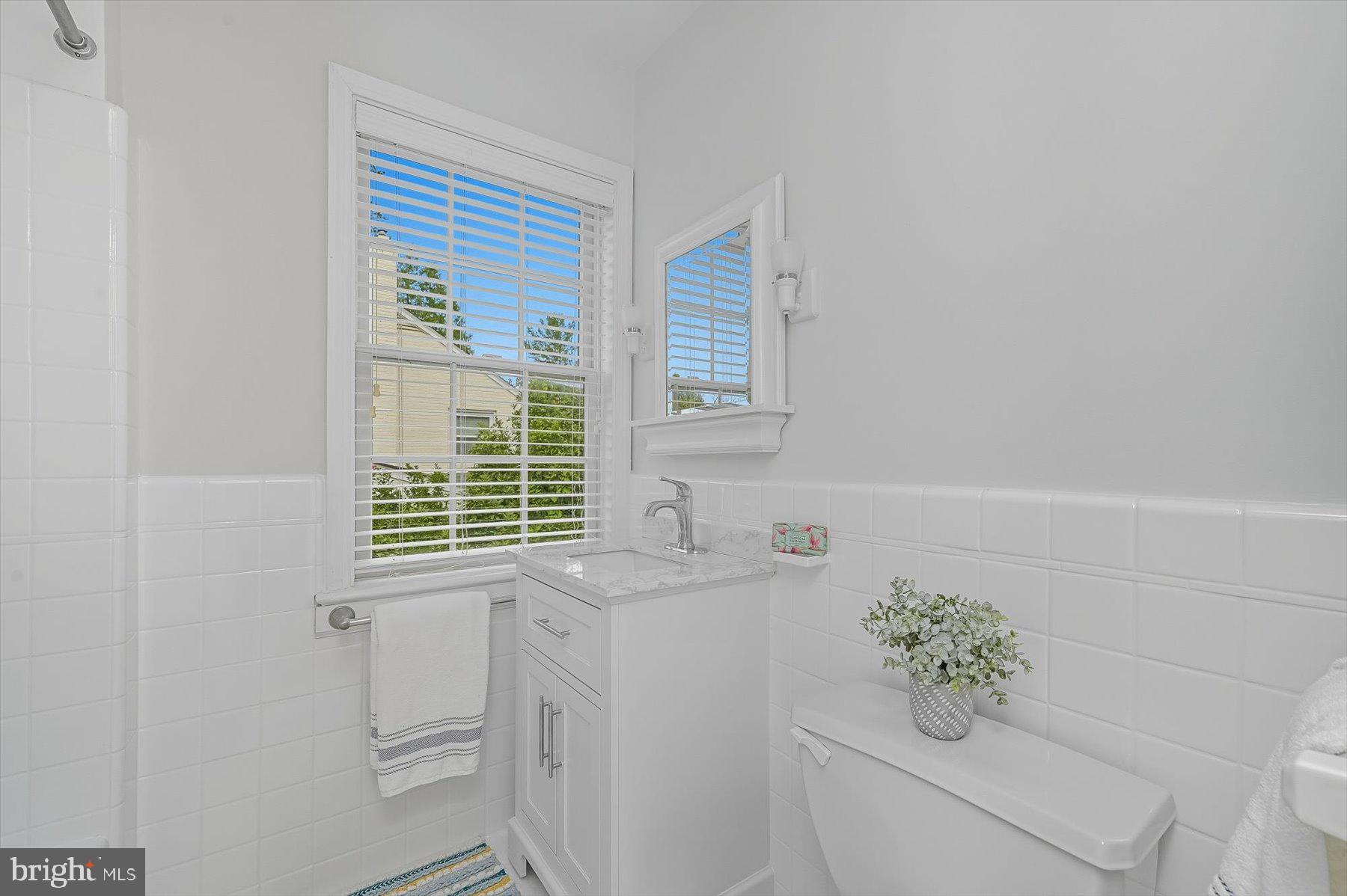 CHEVY CHASE VILLAGE - Residential