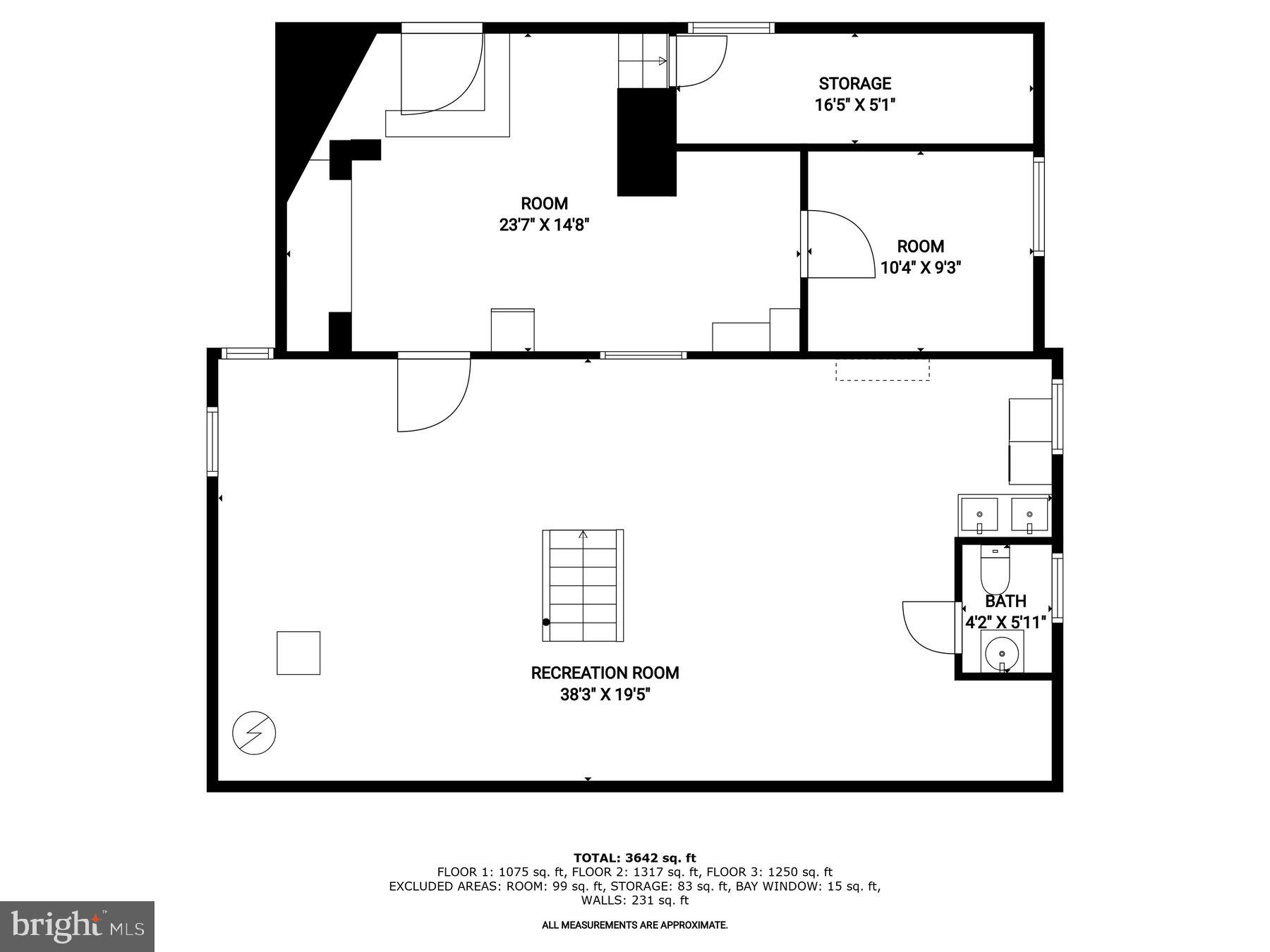CHEVY CHASE VILLAGE - Residential