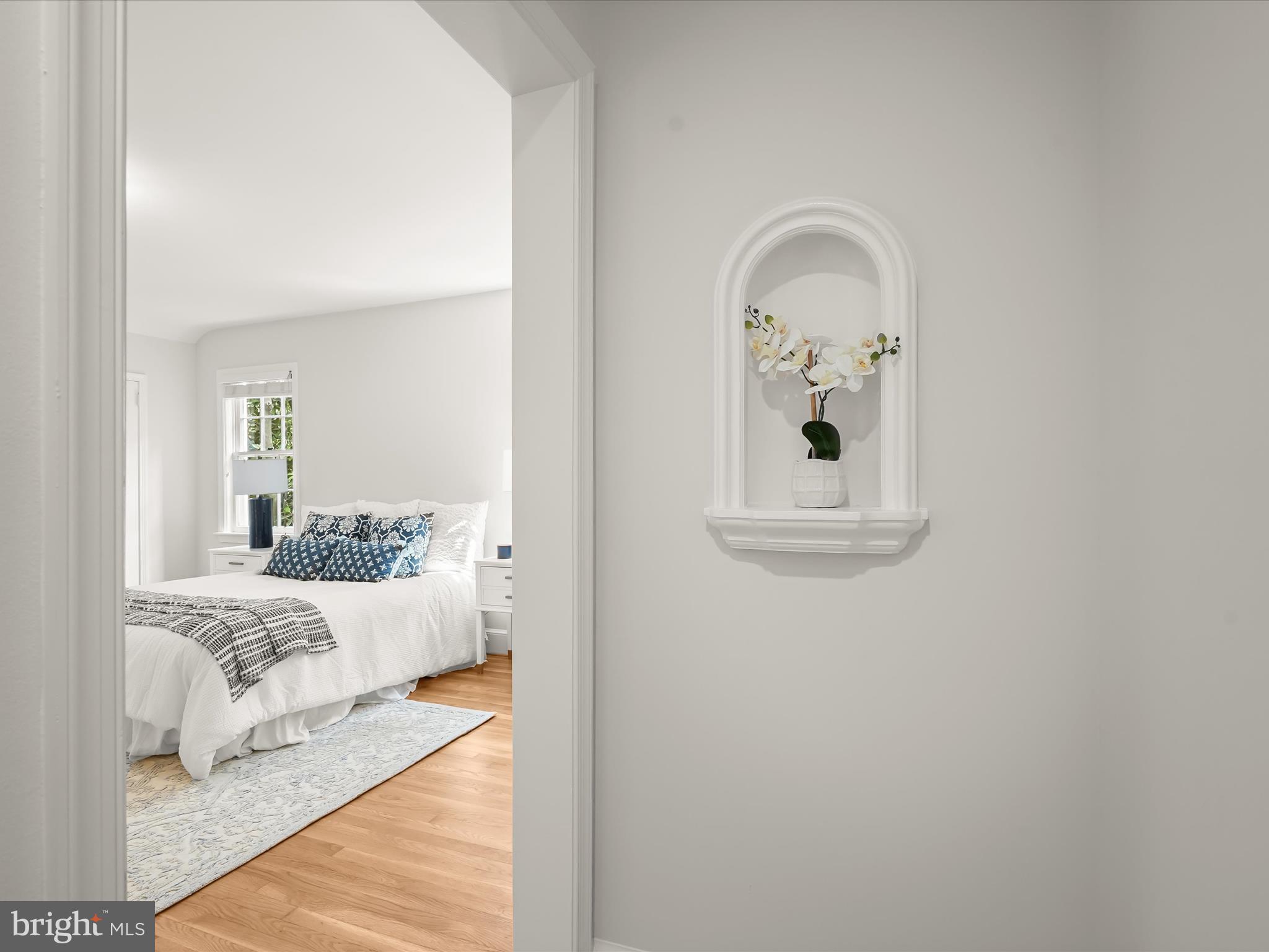 CHEVY CHASE VILLAGE - Residential