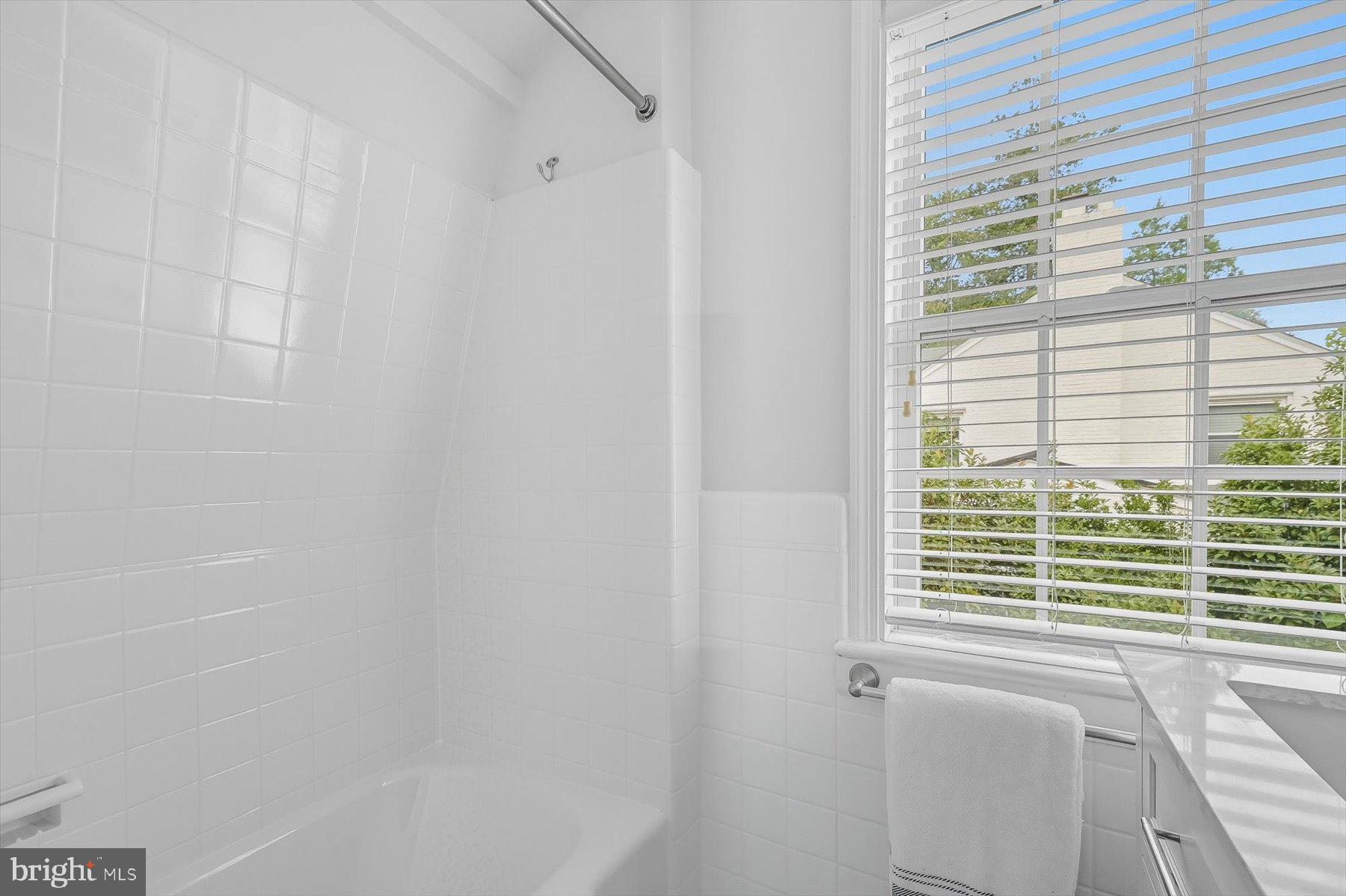 CHEVY CHASE VILLAGE - Residential