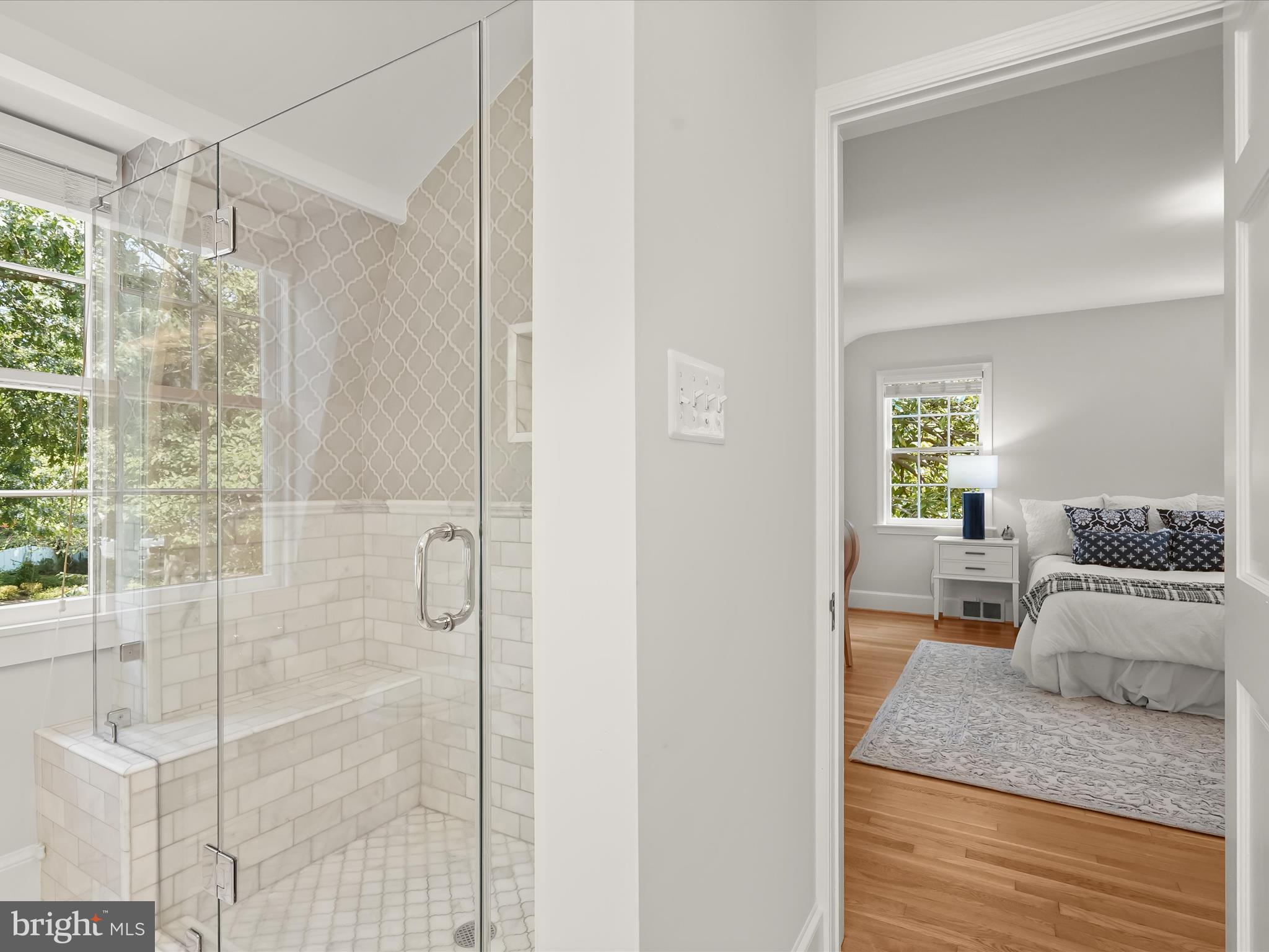 CHEVY CHASE VILLAGE - Residential