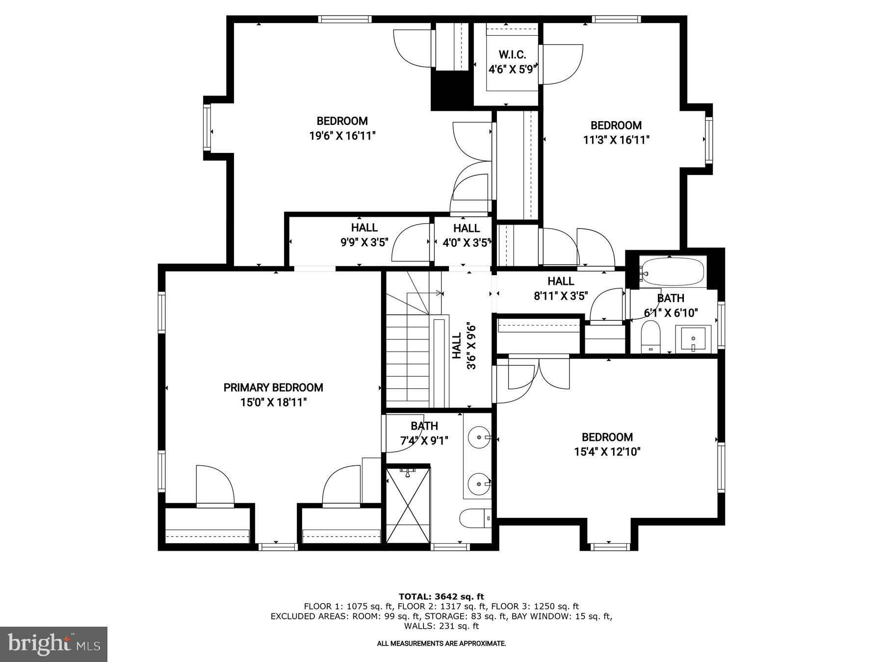 CHEVY CHASE VILLAGE - Residential