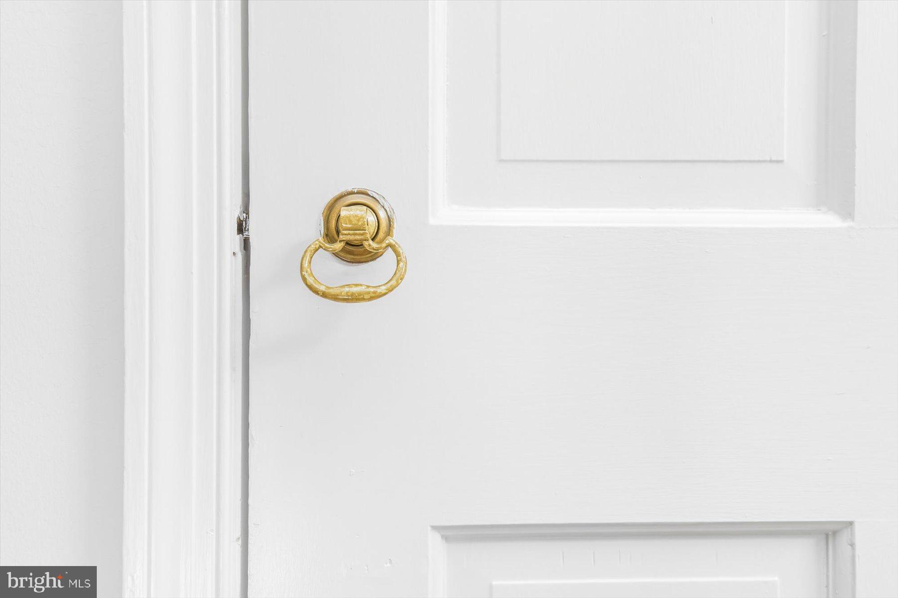 CHEVY CHASE VILLAGE - Residential