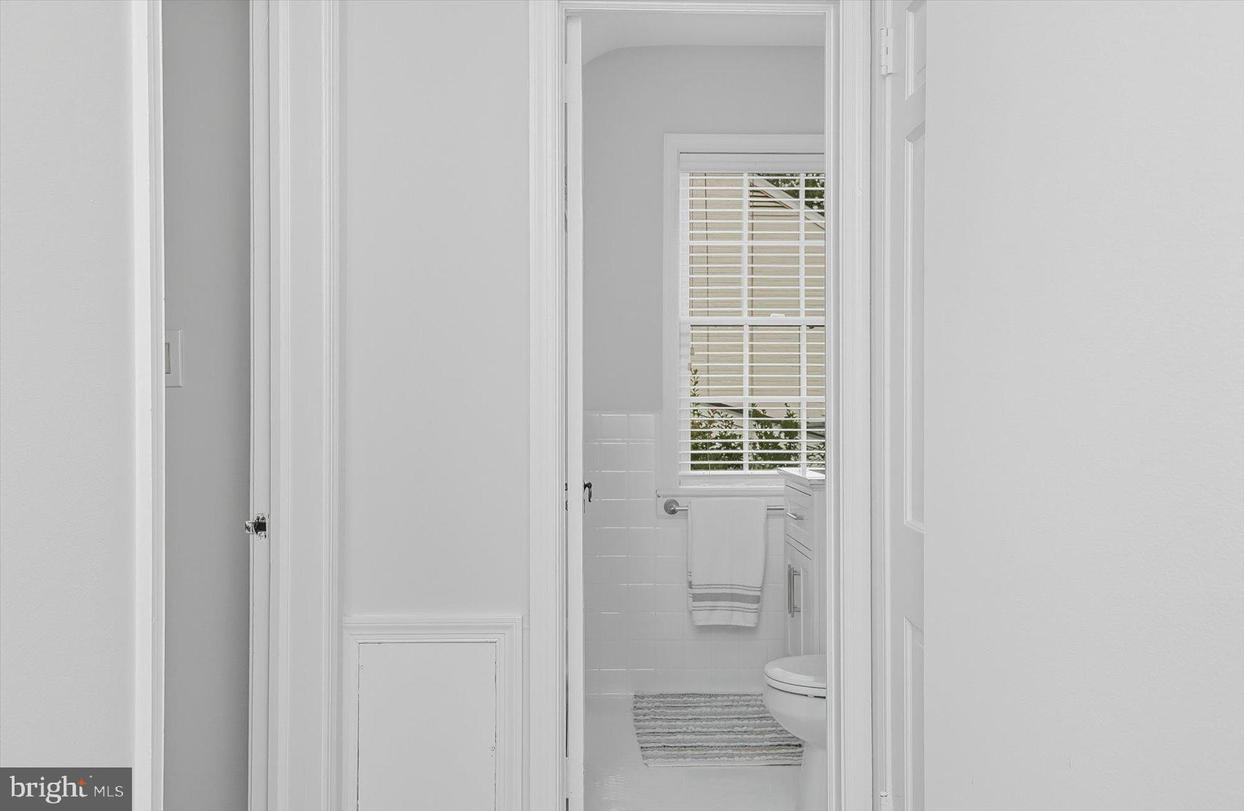 CHEVY CHASE VILLAGE - Residential