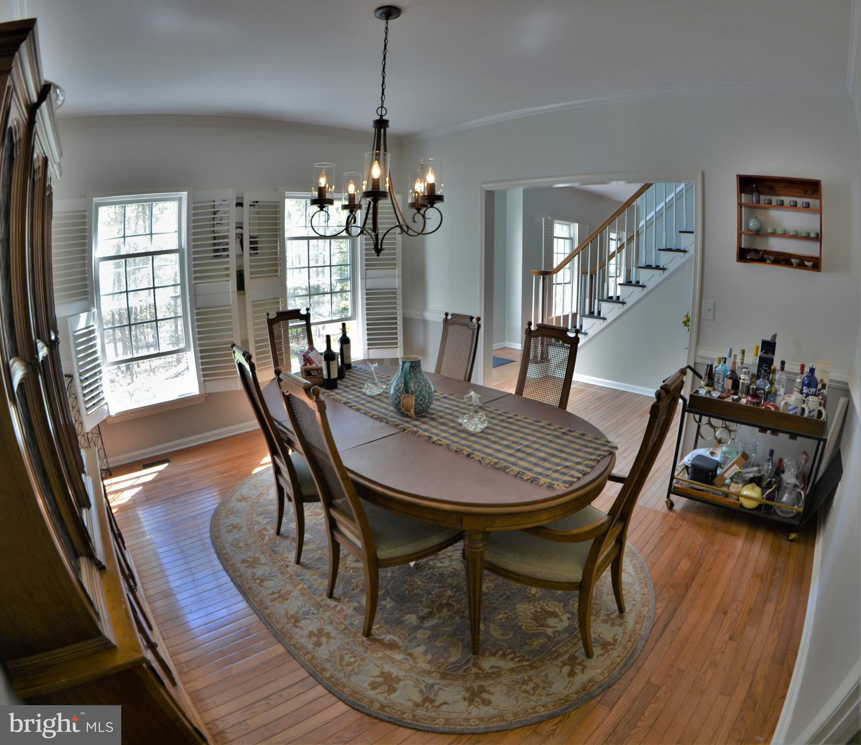 SEVEN LAKES - Residential Lease