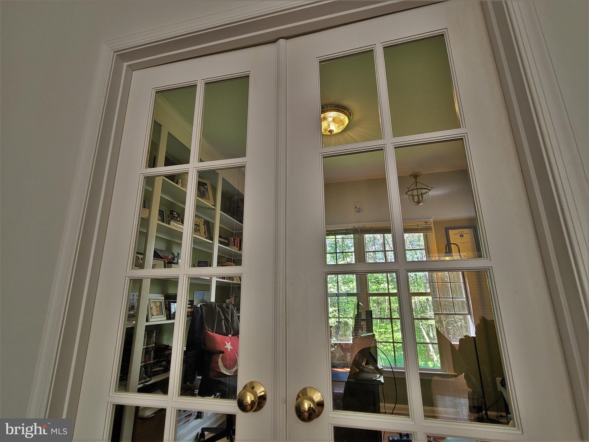 SEVEN LAKES - Residential Lease