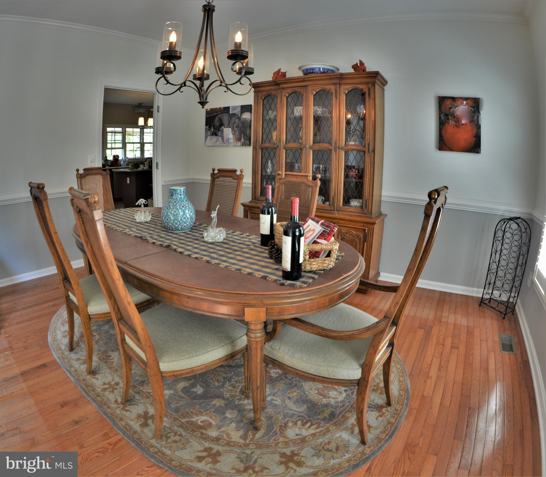 SEVEN LAKES - Residential Lease