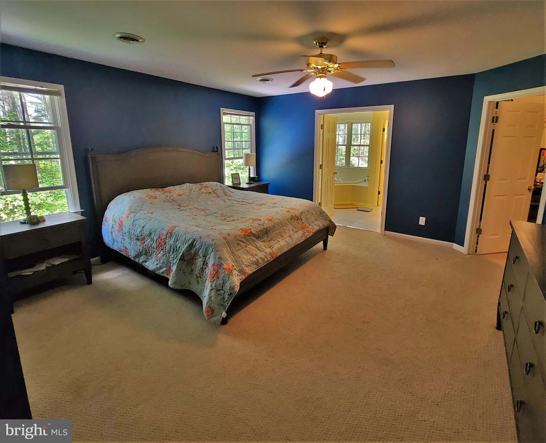 SEVEN LAKES - Residential Lease